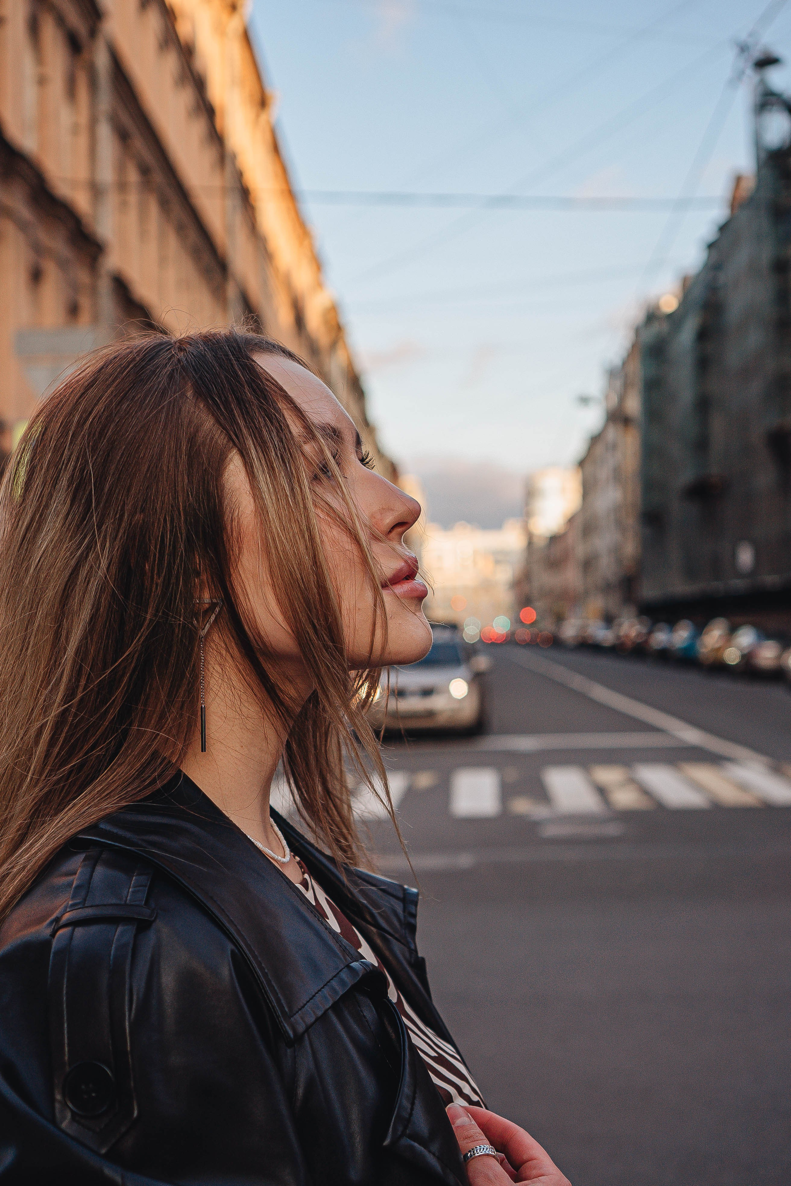 Жественность. Профессиональный фотограф, Санкт-Петербург — Виктория Богомолова