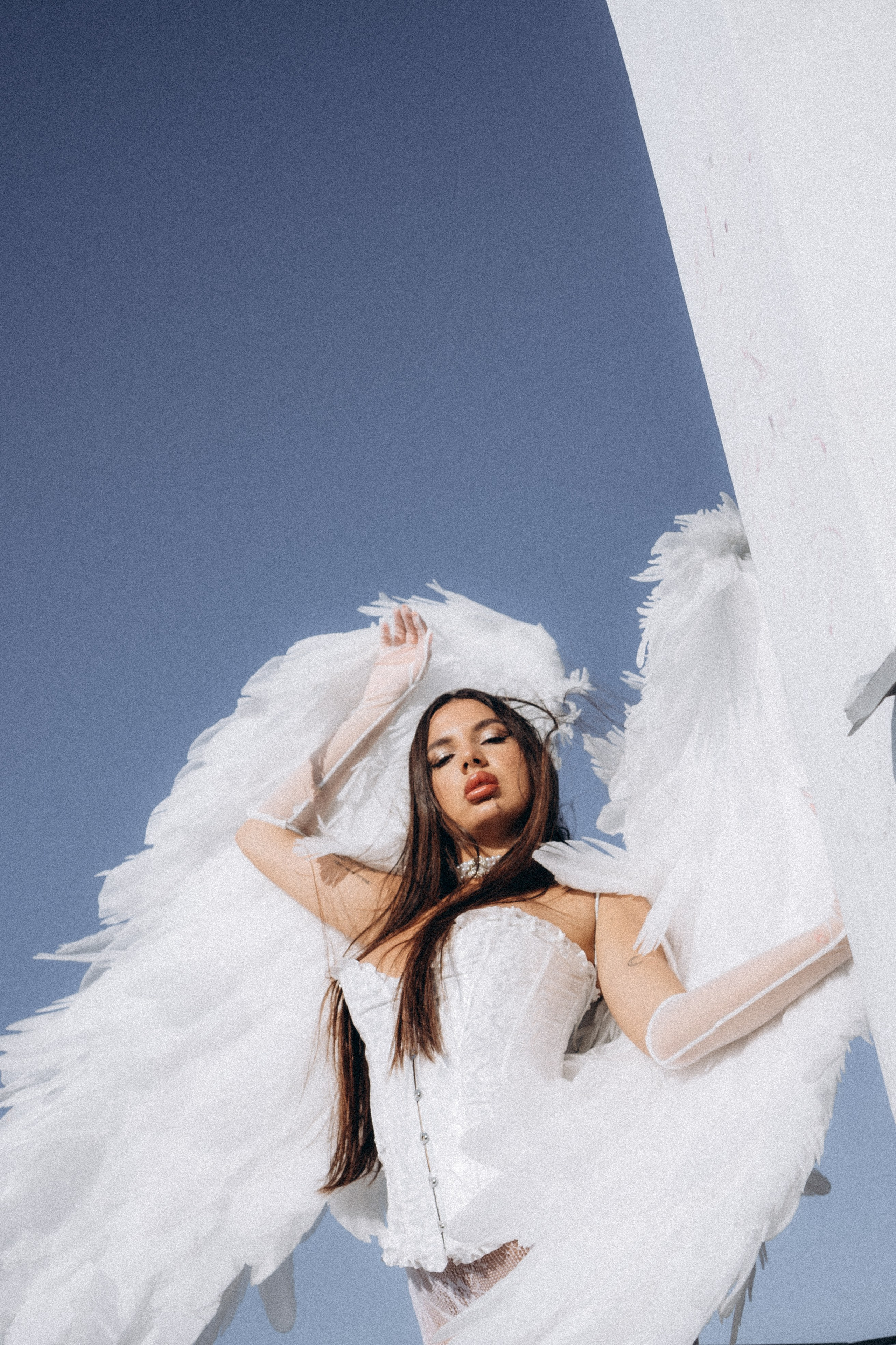 АНГЕЛ. Профессиональный фотограф, Санкт-Петербург — Виктория Богомолова