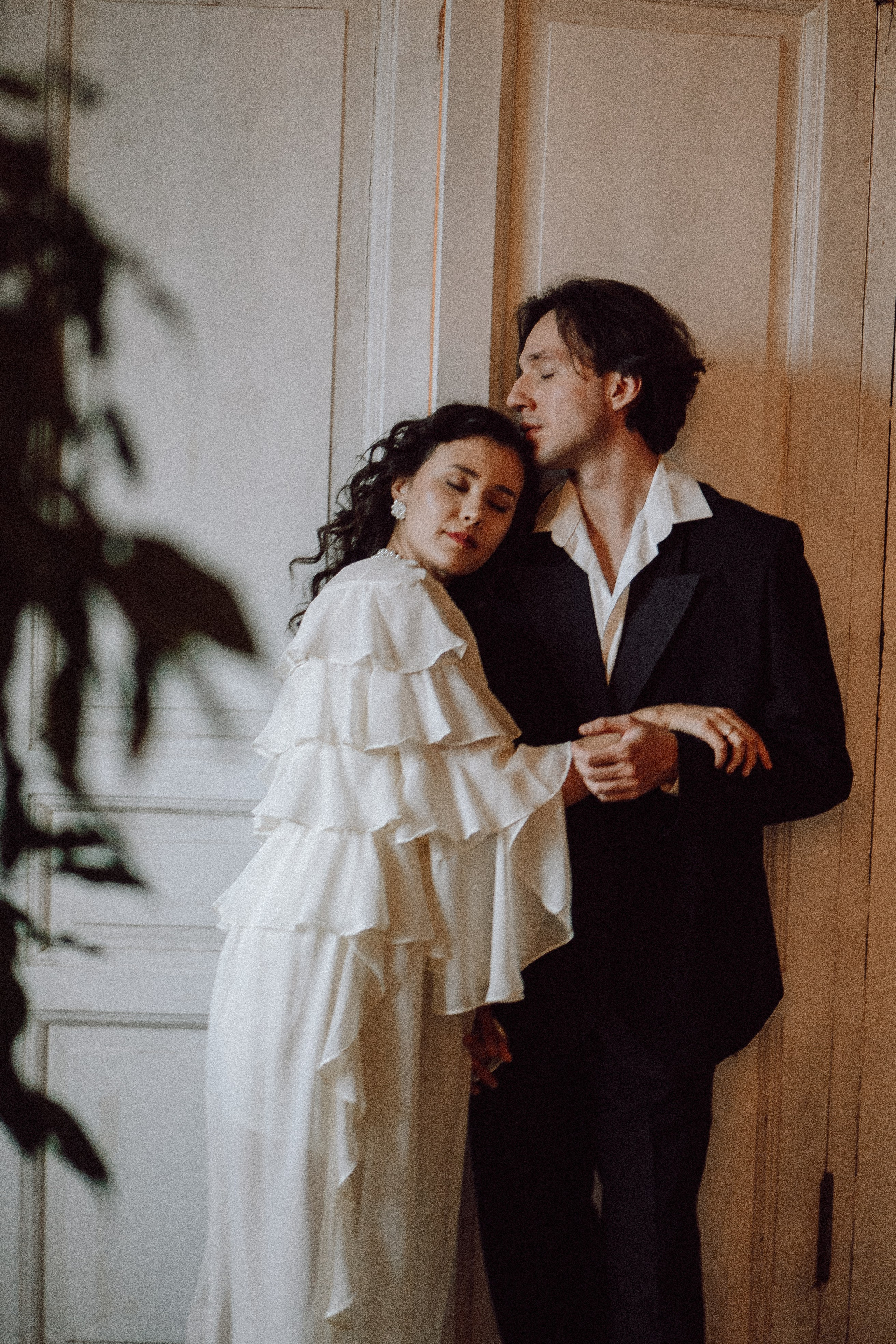 Новогодний стиль вдвоем. Профессиональный фотограф, Санкт-Петербург — Виктория Богомолова