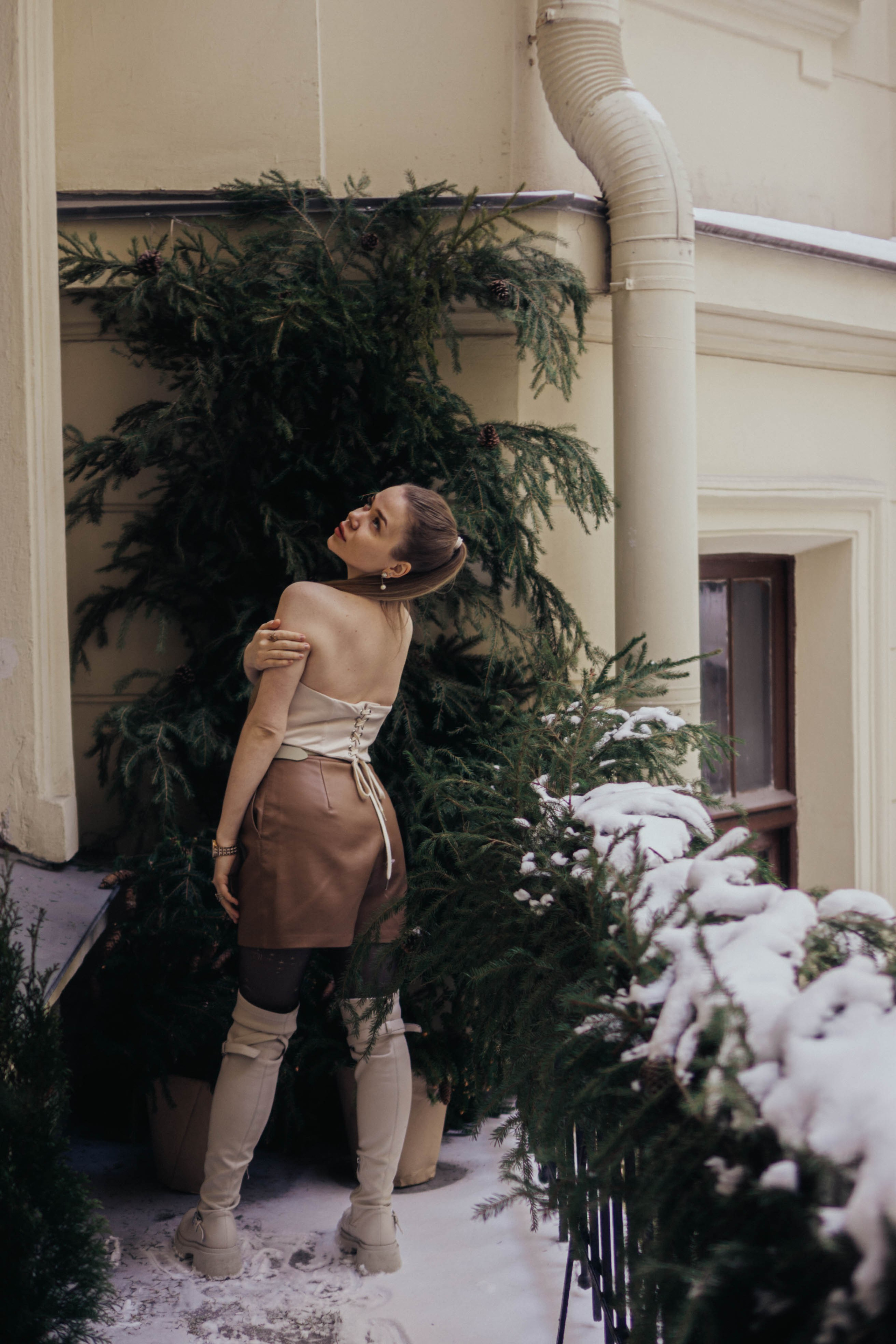 Питерский балкон. Профессиональный фотограф, Санкт-Петербург — Виктория Богомолова