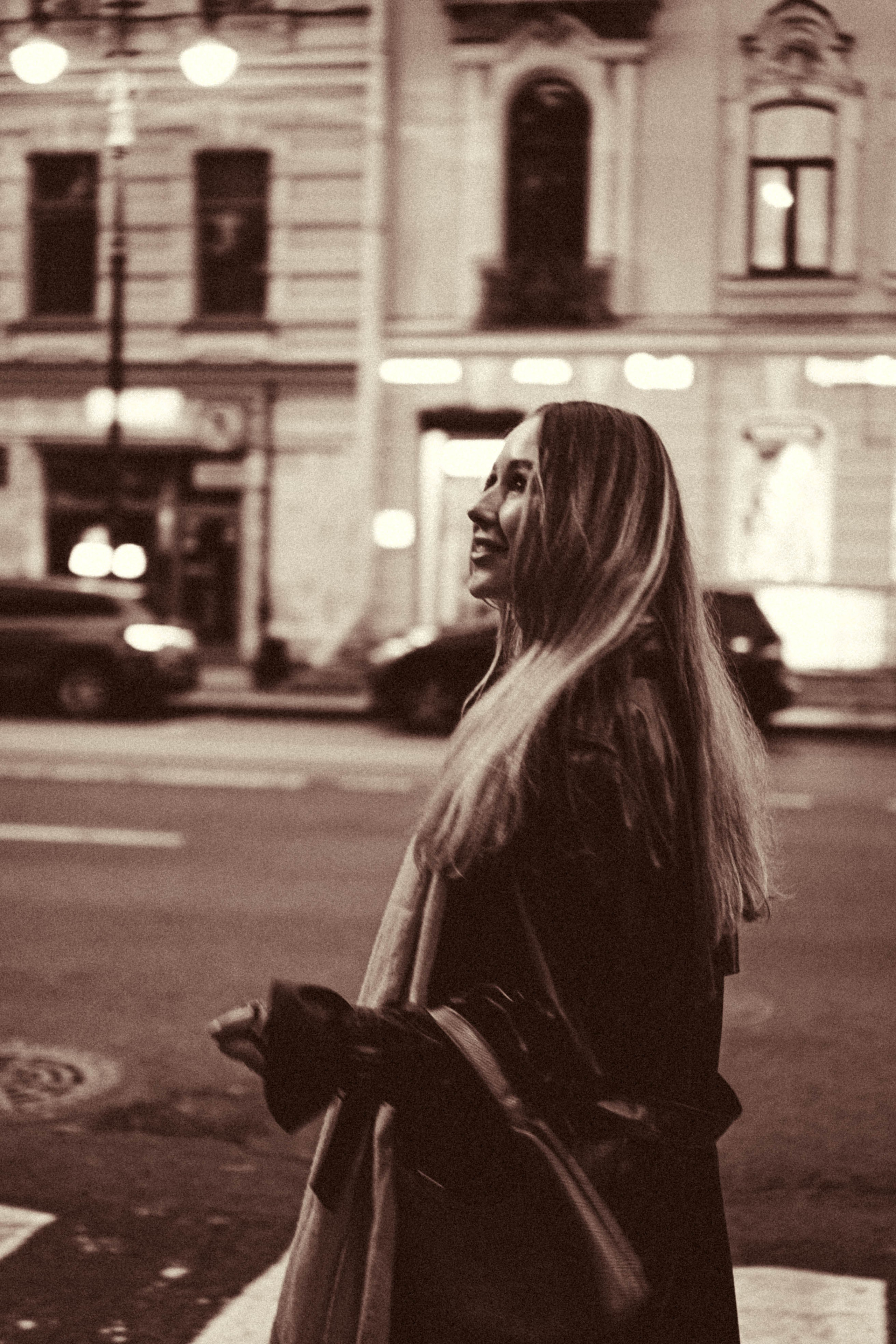 Ксения. Профессиональный фотограф, Санкт-Петербург — Виктория Богомолова