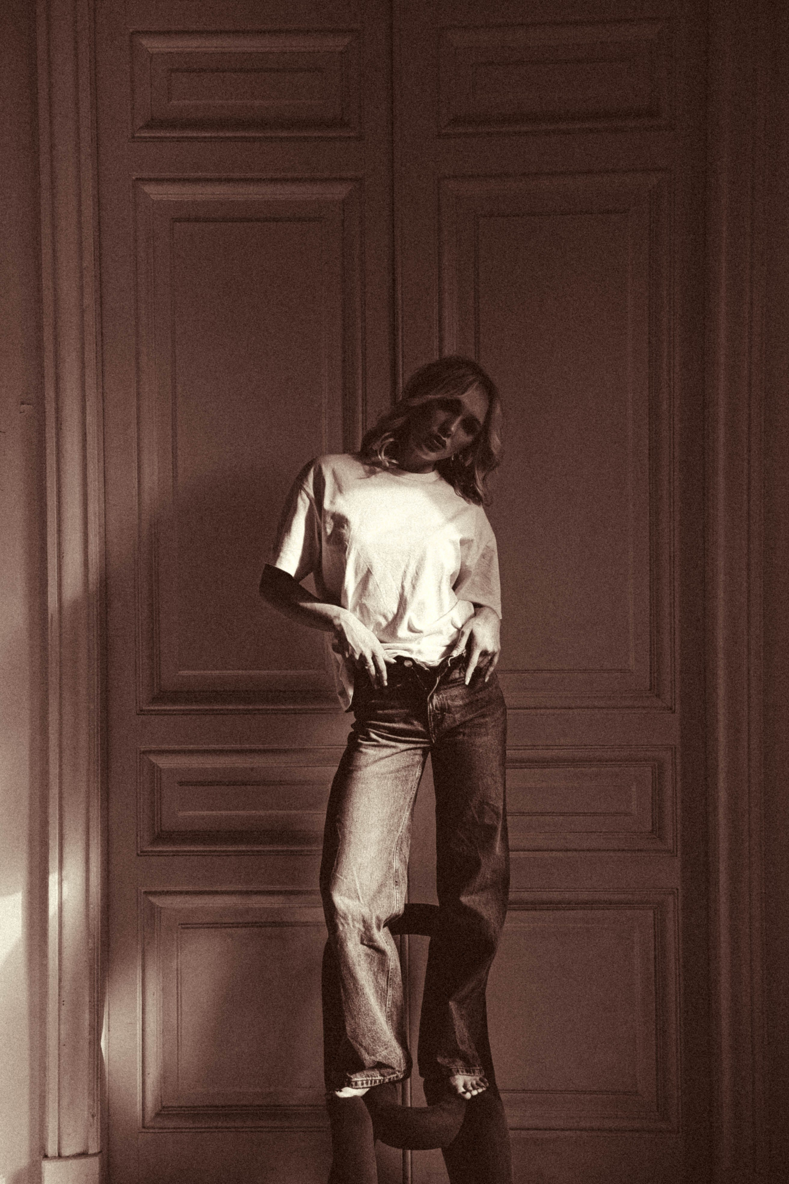 Винтажный стиль. Профессиональный фотограф, Санкт-Петербург — Виктория Богомолова