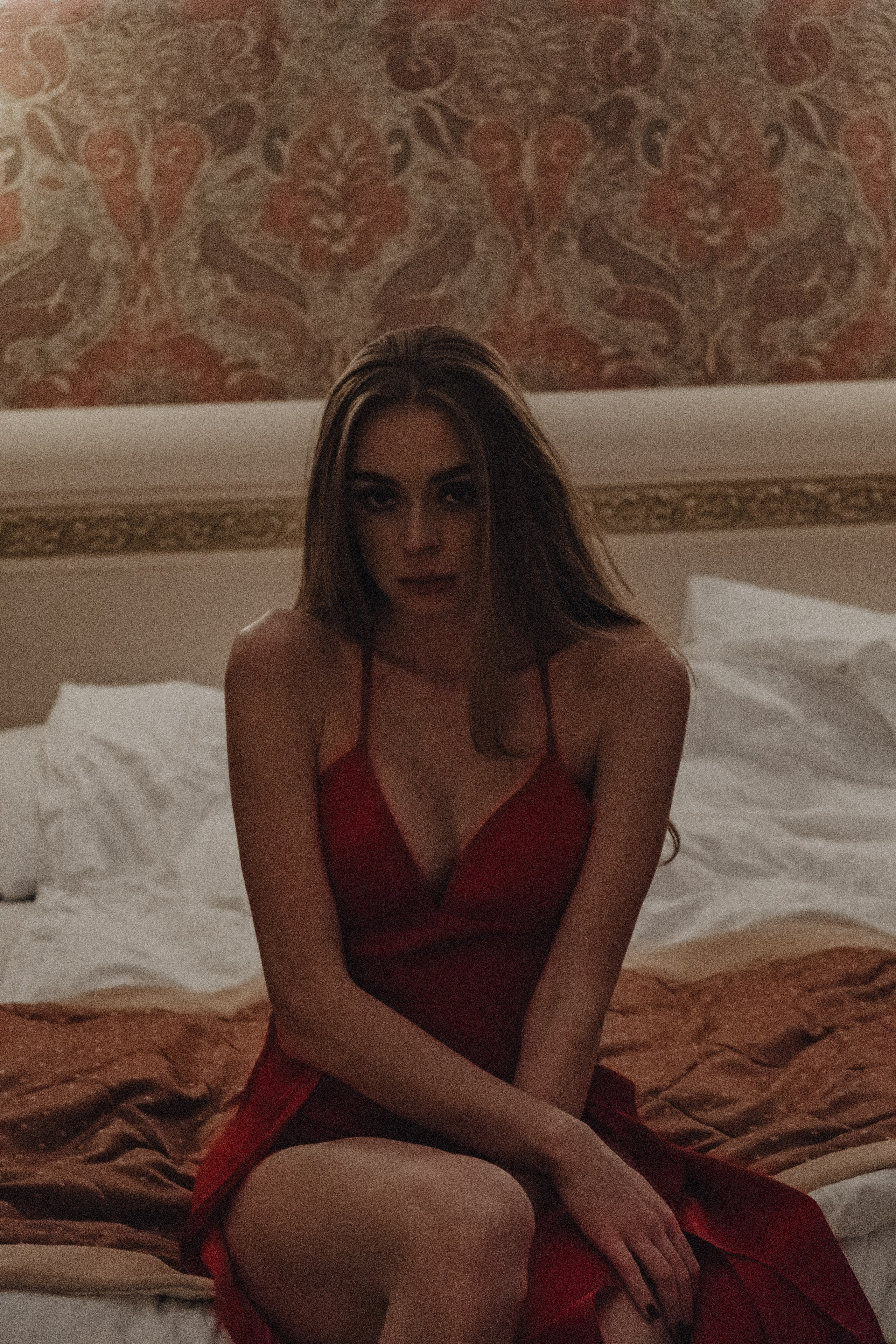 ОТЕЛЬНАЯ ИСТОРИЯ. Профессиональный фотограф, Санкт-Петербург — Виктория Богомолова