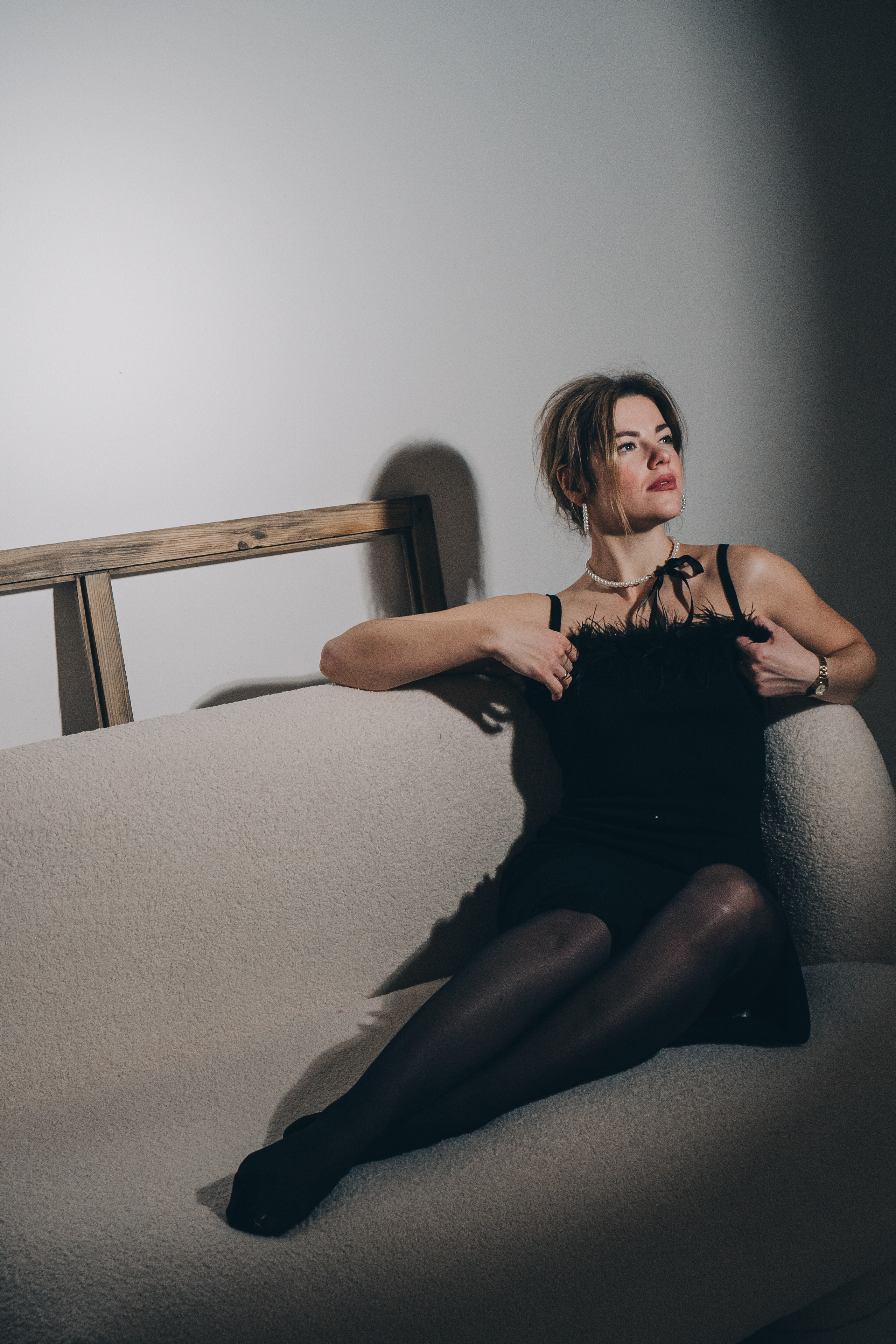 Студийная. Профессиональный фотограф, Санкт-Петербург — Виктория Богомолова