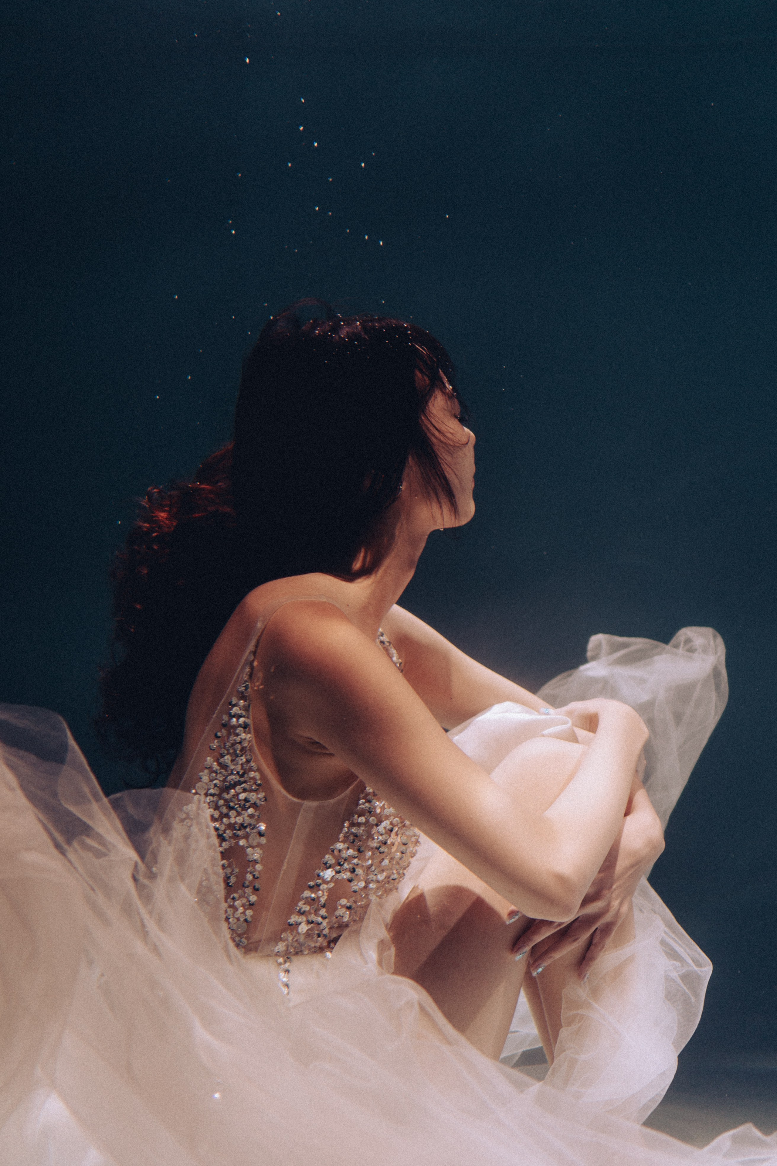 ФОТОСЕСИСИЯ В БАССЕЙНЕ. Профессиональный фотограф, Санкт-Петербург — Виктория Богомолова