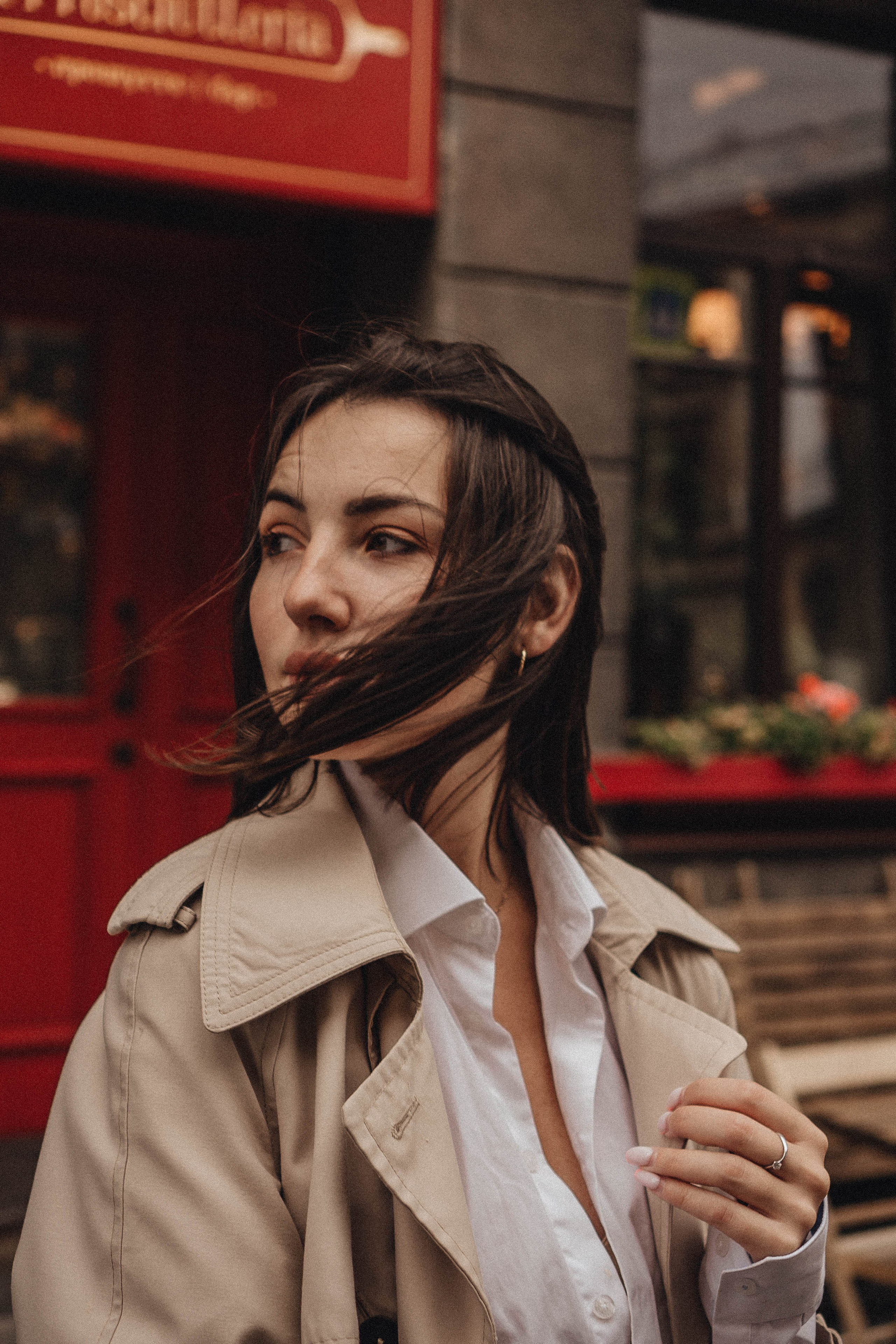 Прогулочная для Кристины. Профессиональный фотограф, Санкт-Петербург — Виктория Богомолова