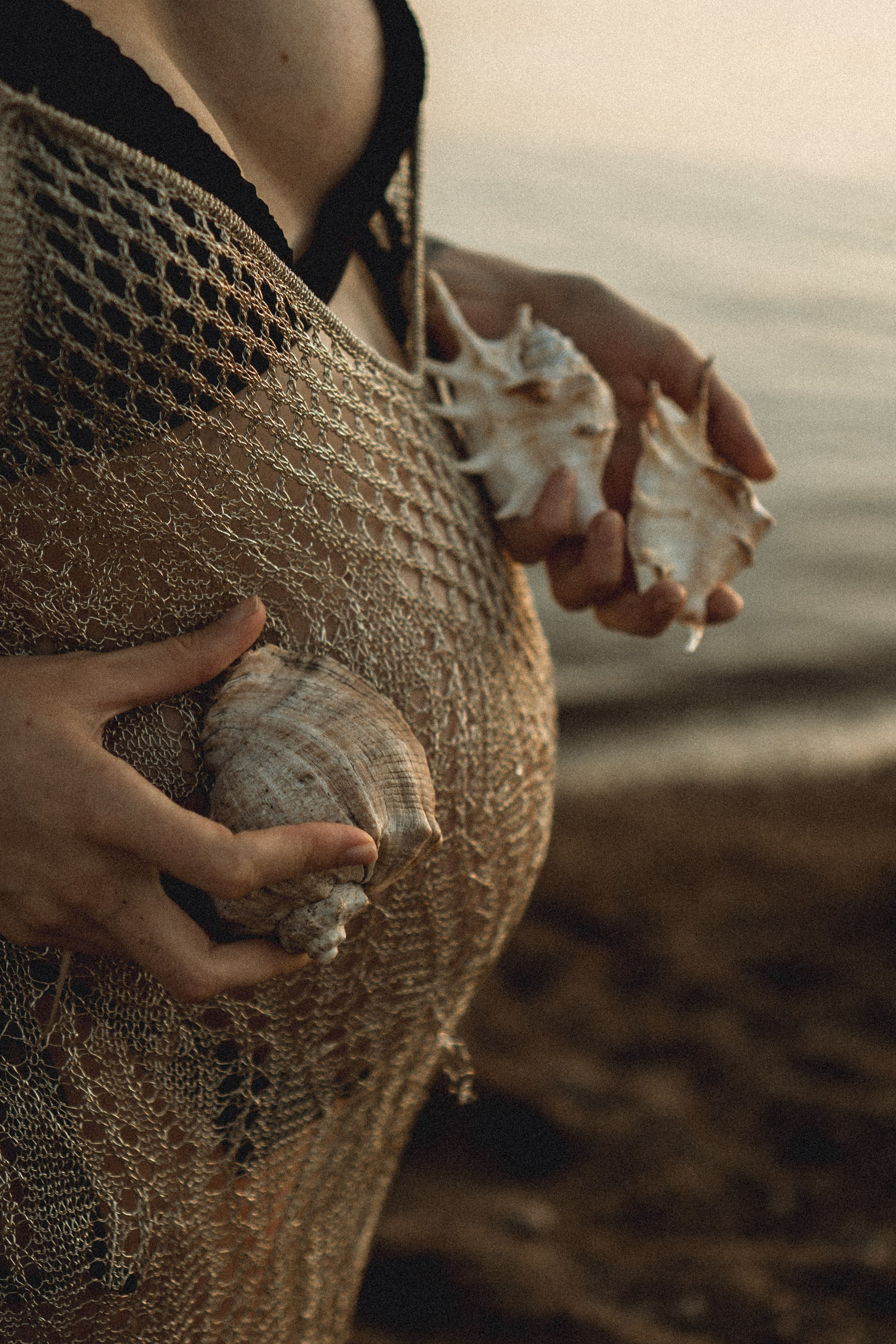 В ОЖИДАНИИ. Профессиональный фотограф, Санкт-Петербург — Виктория Богомолова