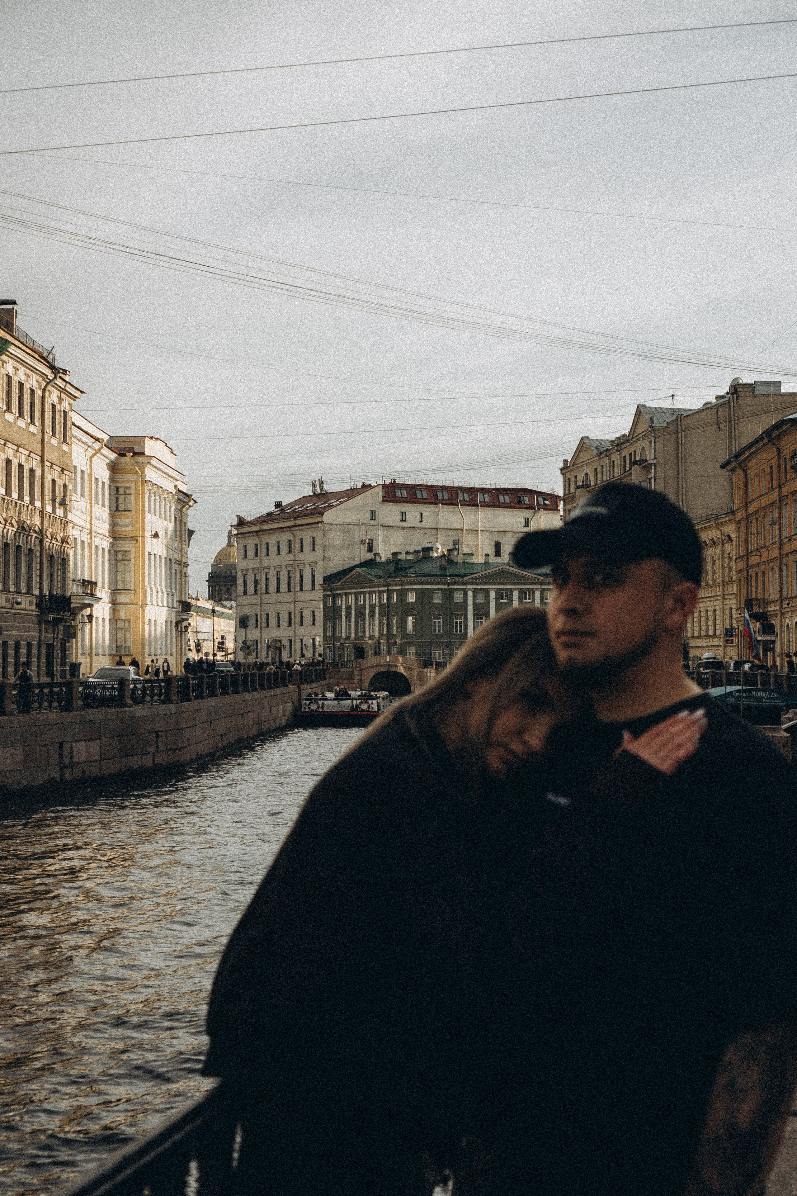 ПРОГУЛКА ПО ПИТЕРУ. Профессиональный фотограф, Санкт-Петербург — Виктория Богомолова