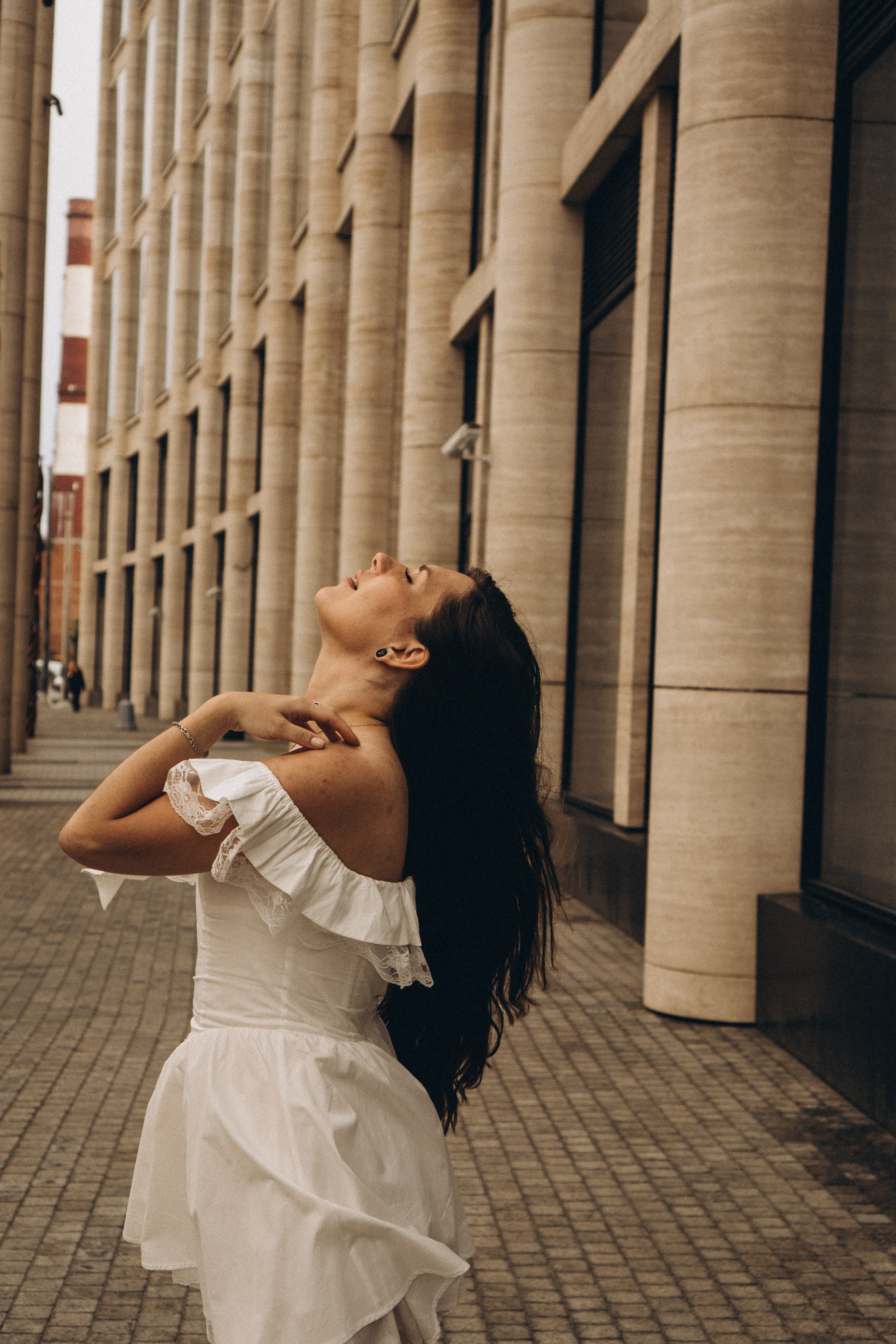 СВАДЕБНАЯ ПРОГУЛКА ПО ТАВРИЧЕСКОМУ САДУ И НЕВСКОЙ РАТУШЕ. Профессиональный фотограф, Санкт-Петербург — Виктория Богомолова