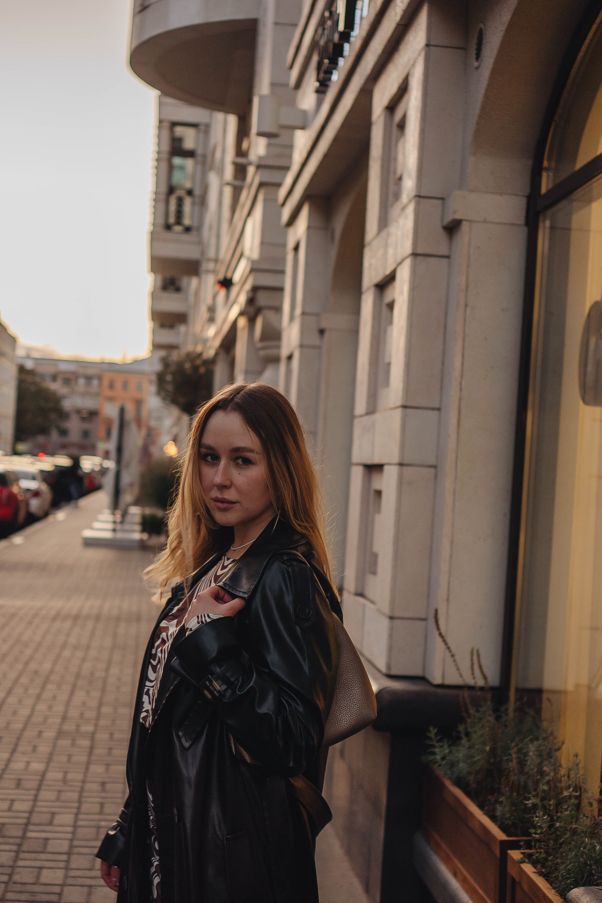 Жественность. Профессиональный фотограф, Санкт-Петербург — Виктория Богомолова