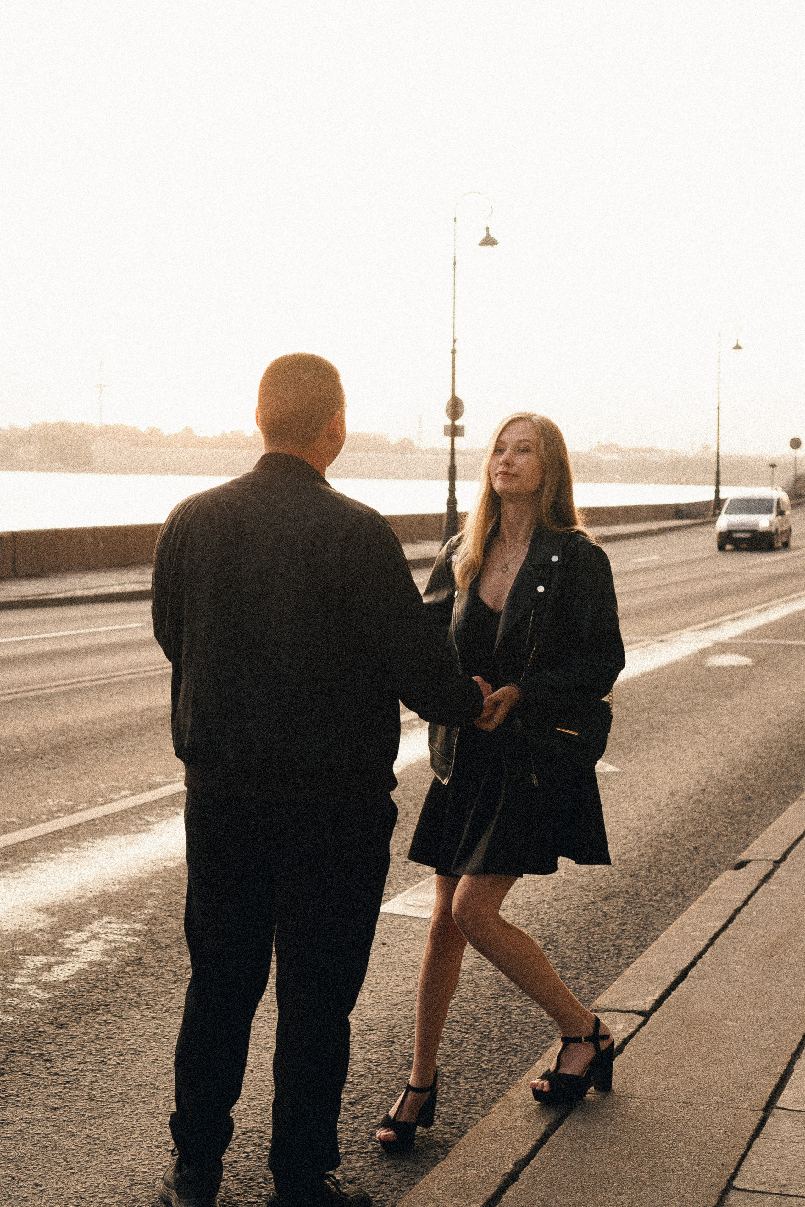 Рассвет. Профессиональный фотограф, Санкт-Петербург — Виктория Богомолова