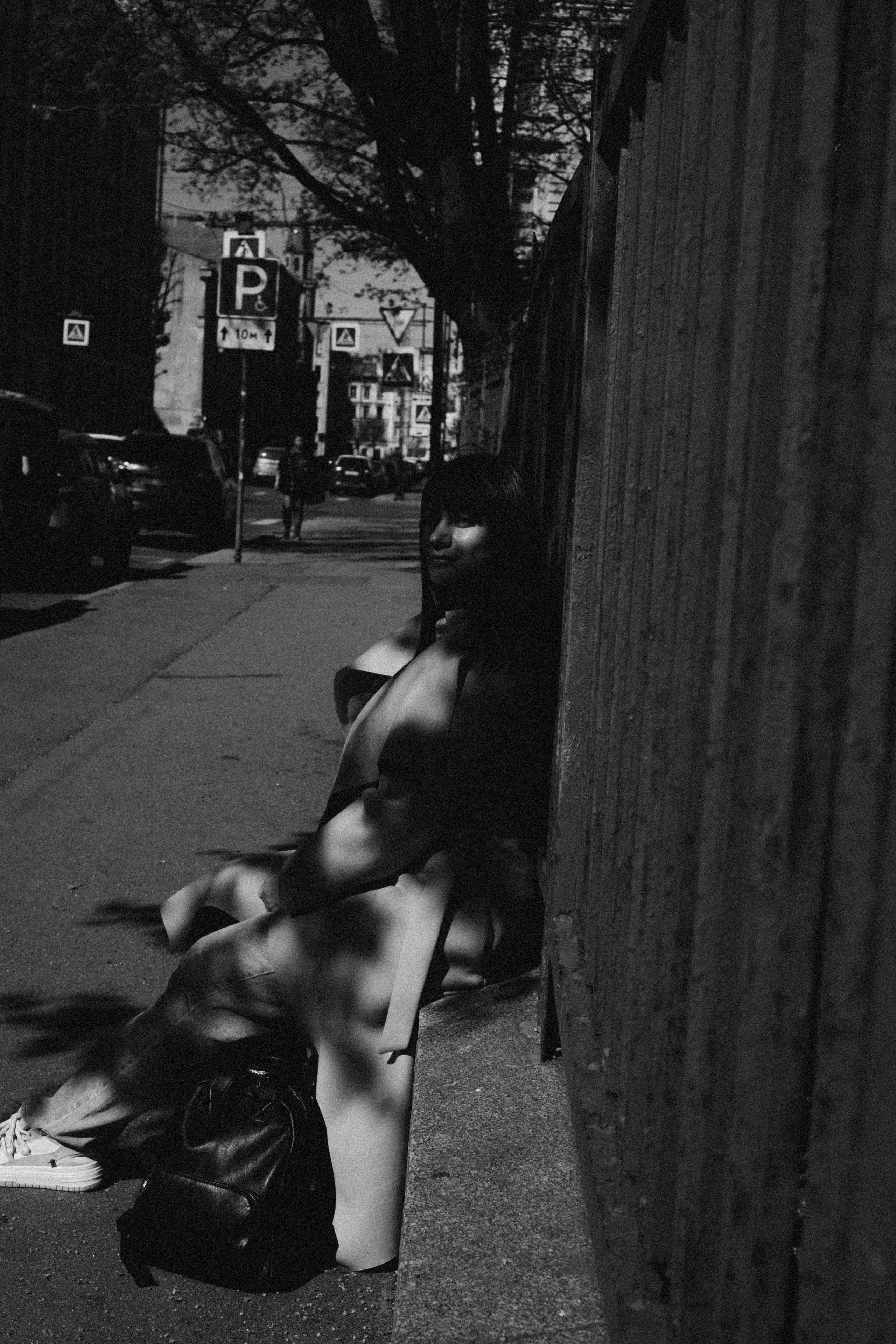 Прогулочная. Профессиональный фотограф, Санкт-Петербург — Виктория Богомолова