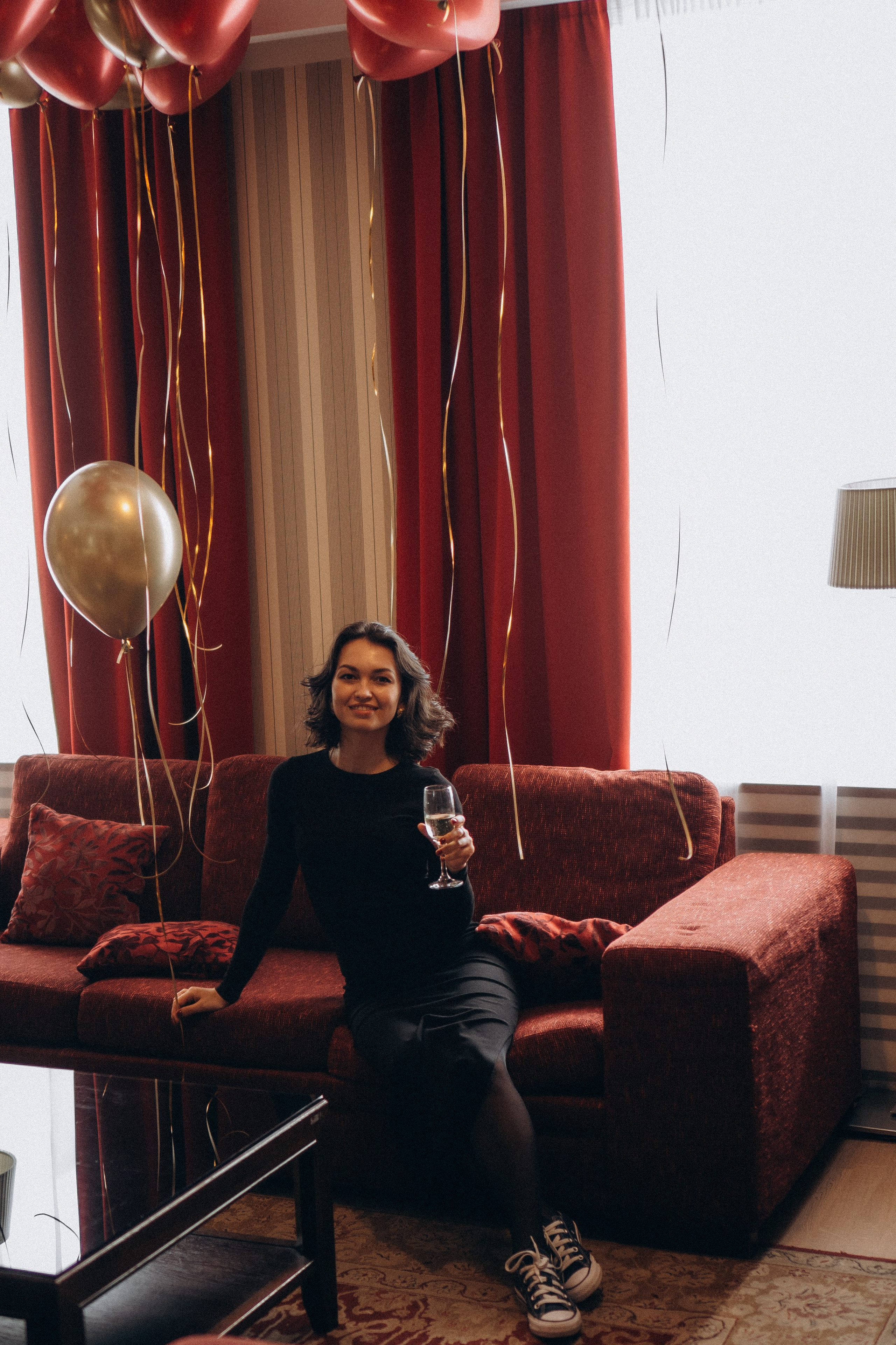 ДЕНЬ РОЖДЕНИЯ. Профессиональный фотограф, Санкт-Петербург — Виктория Богомолова