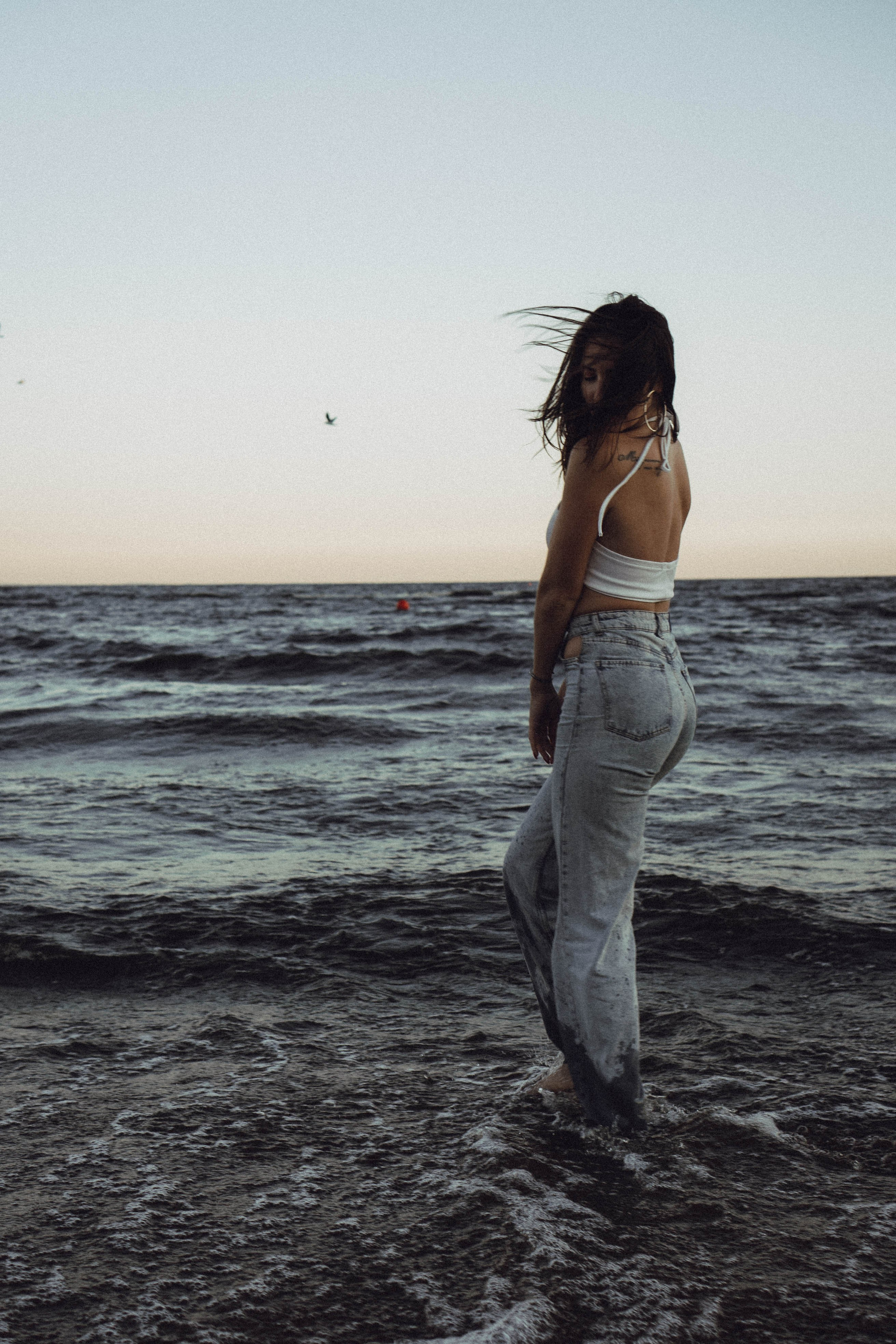 Любовь на заливе. Профессиональный фотограф, Санкт-Петербург — Виктория Богомолова