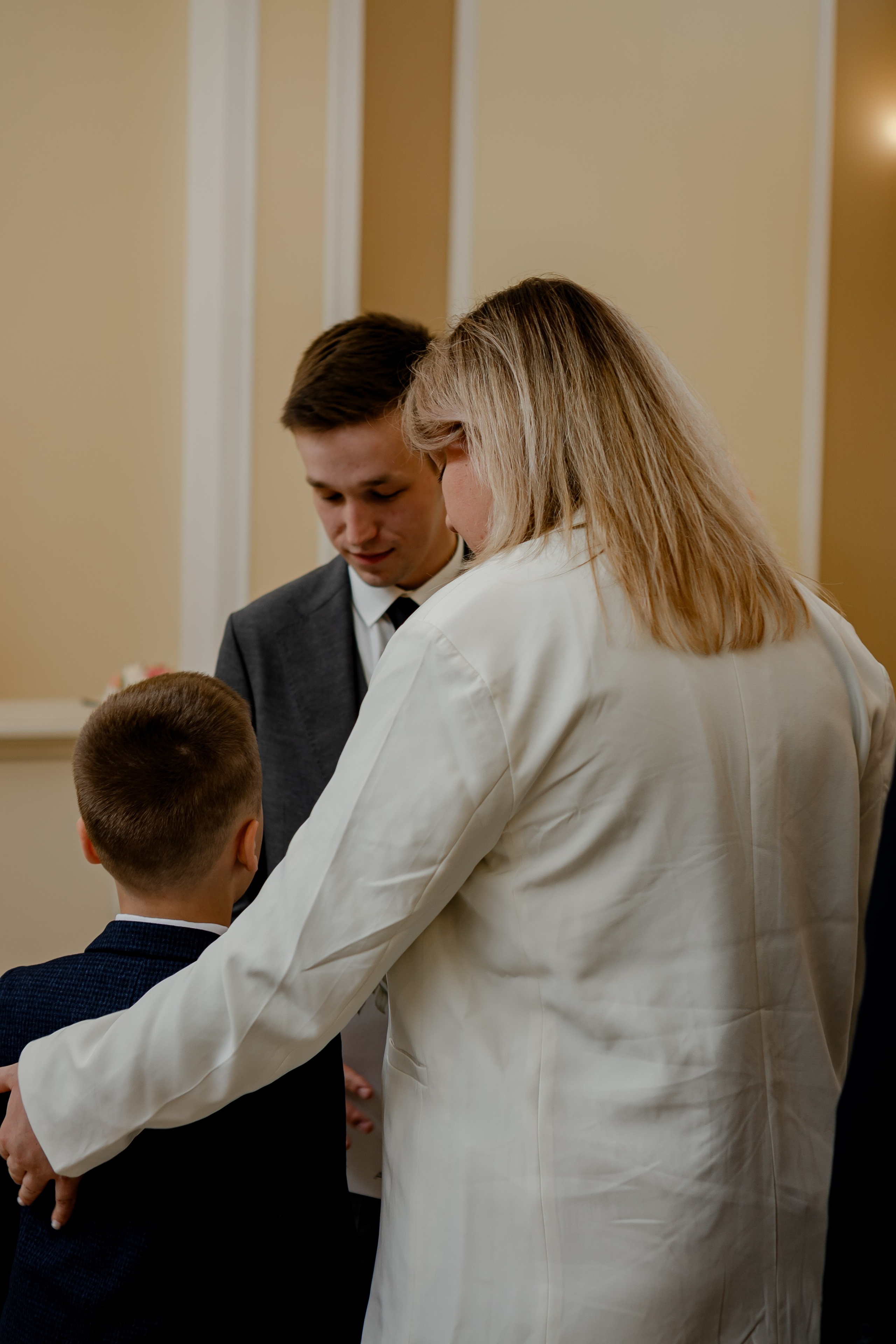 СВАДЕБНАЯ СЬЕМКА В ЗАГСЕ И БАНКЕТ. Профессиональный фотограф, Санкт-Петербург — Виктория Богомолова