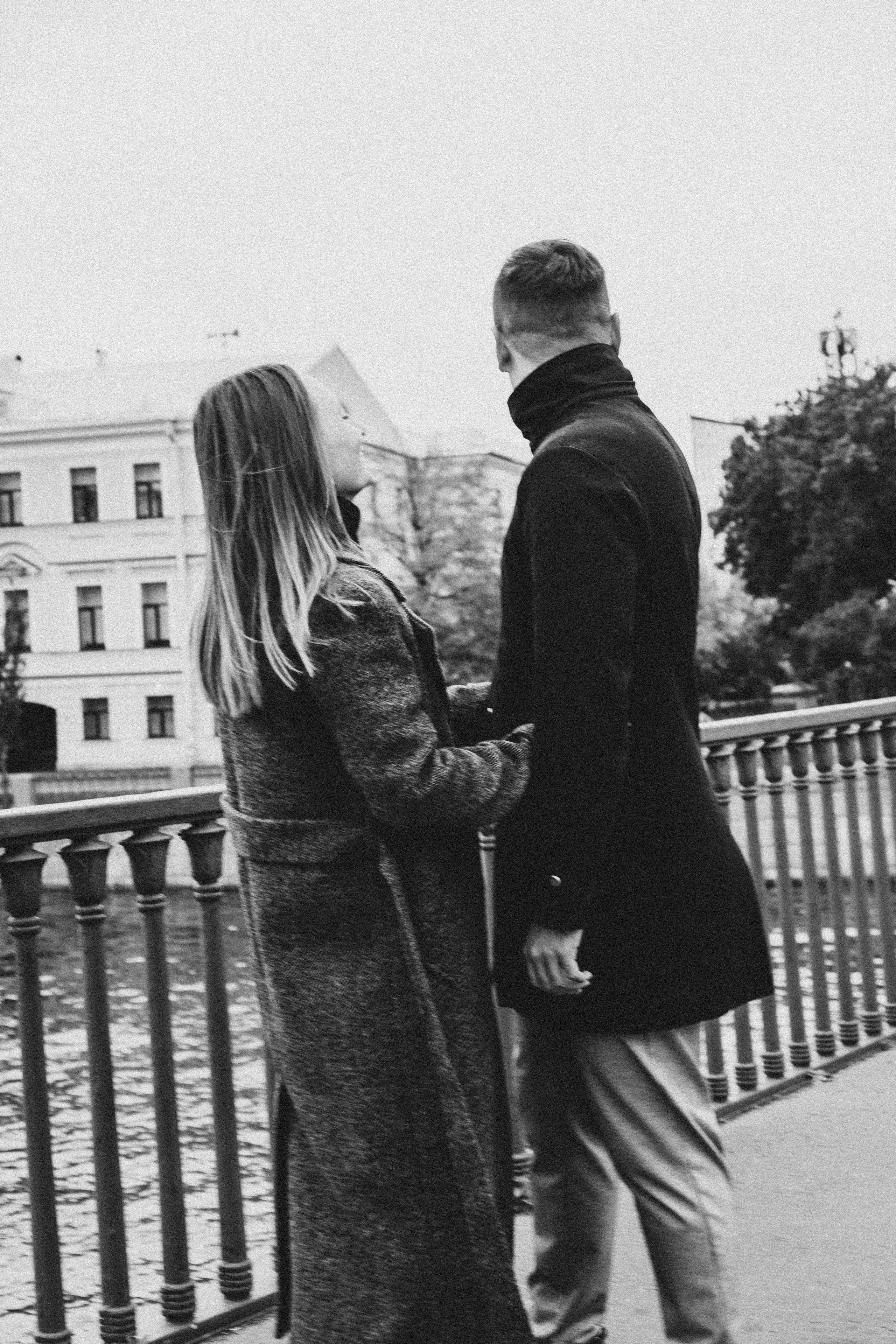 Прогулка по городу. Профессиональный фотограф, Санкт-Петербург — Виктория Богомолова