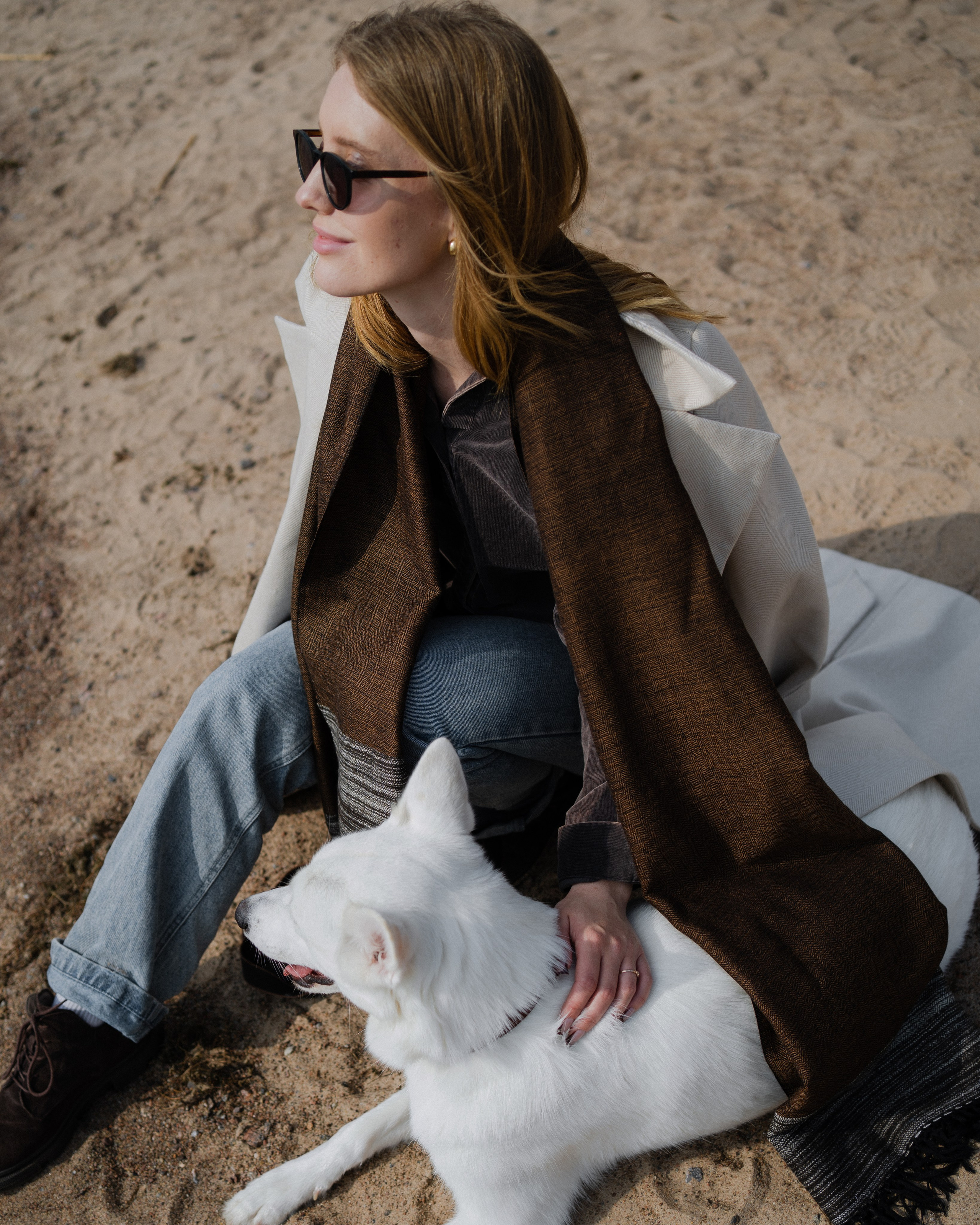 Himalaya shawals valley. Фотограф для брендов в Санкт-Петербурге — Анастасия Галина