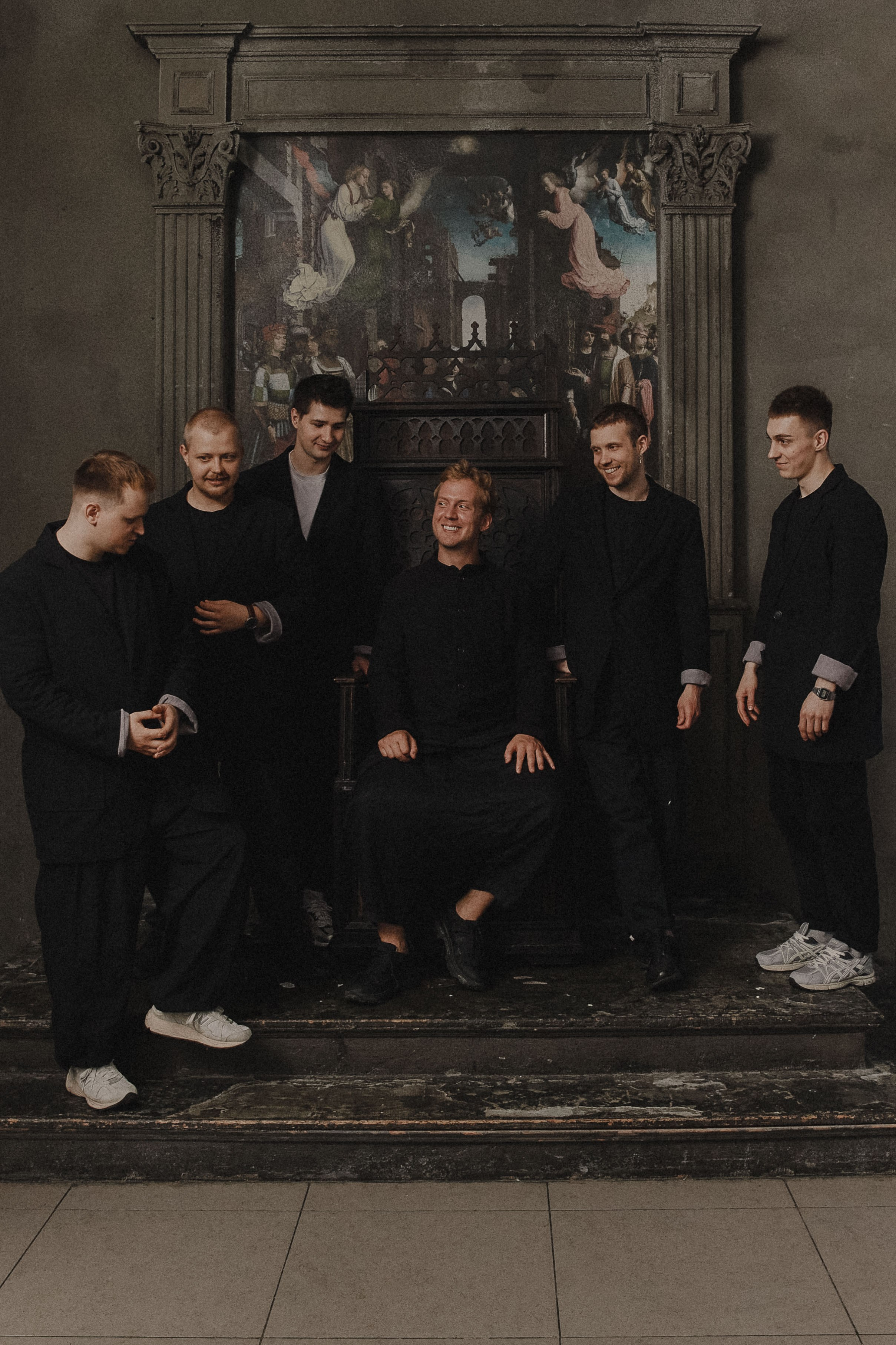 Коробок. ФОТОГРАФ МОСКВА