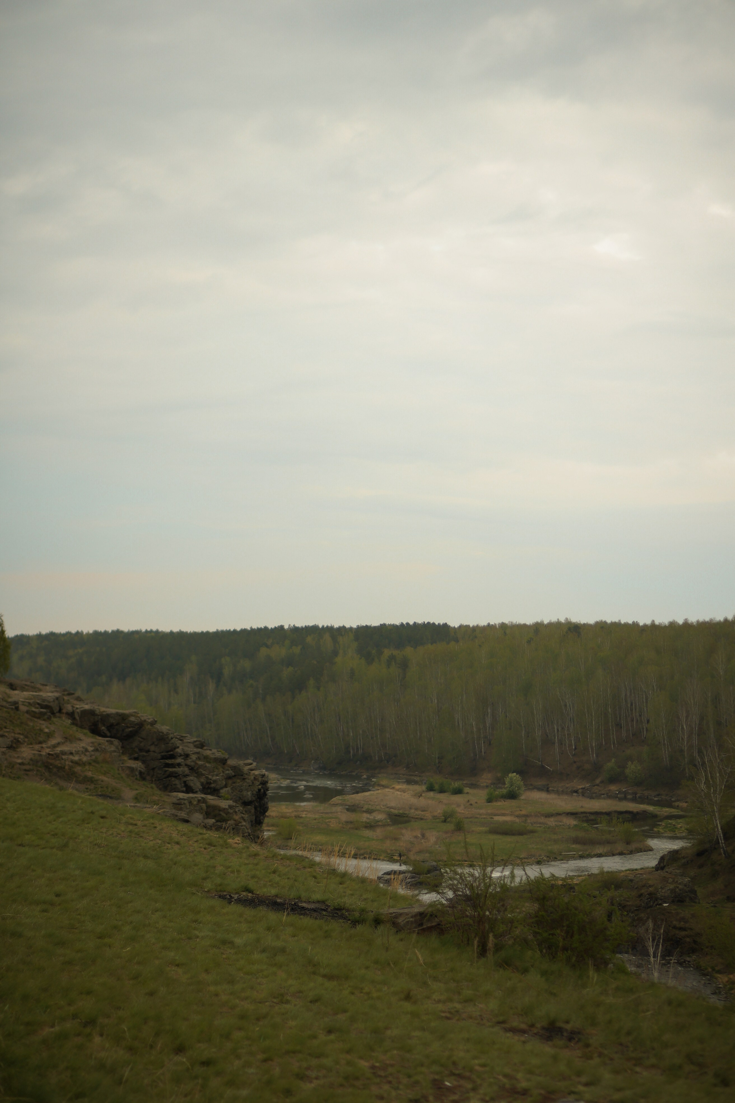 По воле ветра