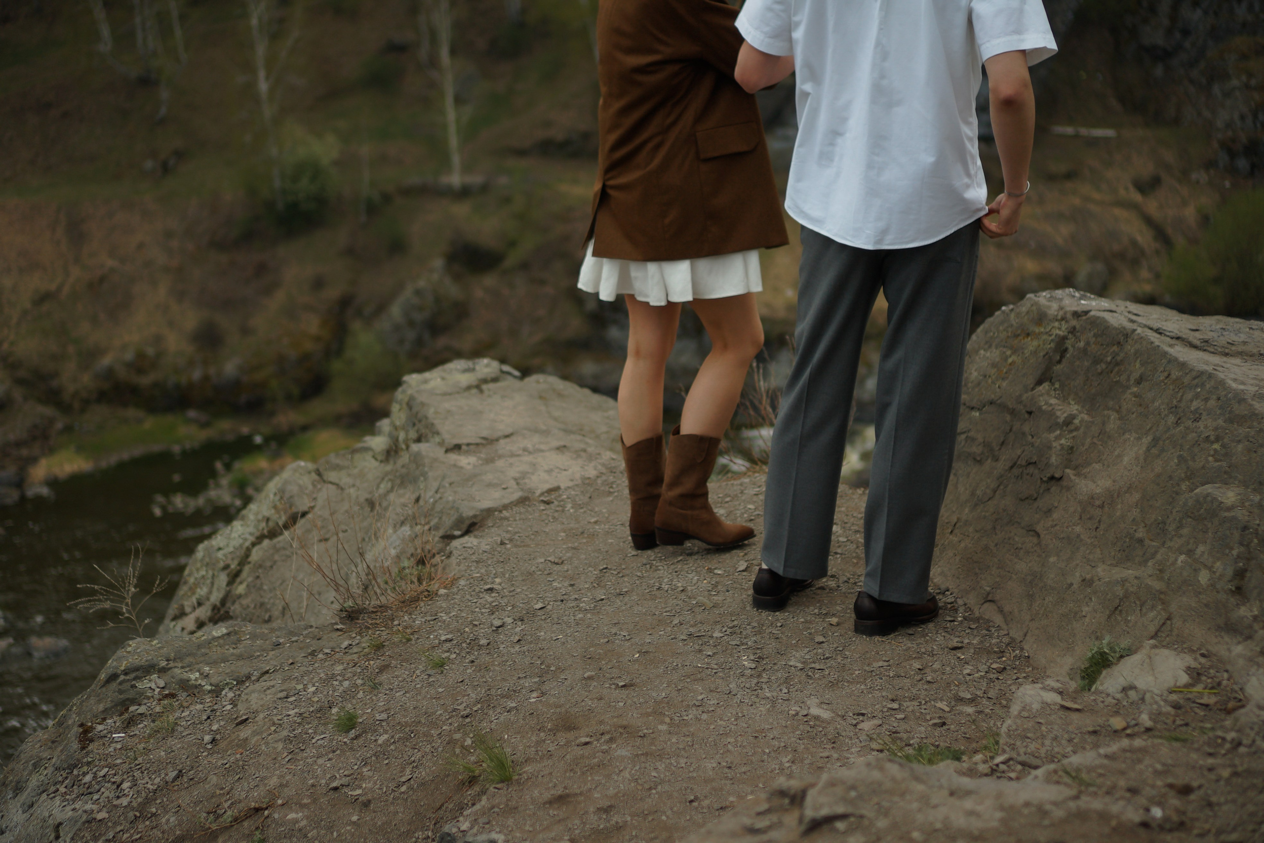 По воле ветра