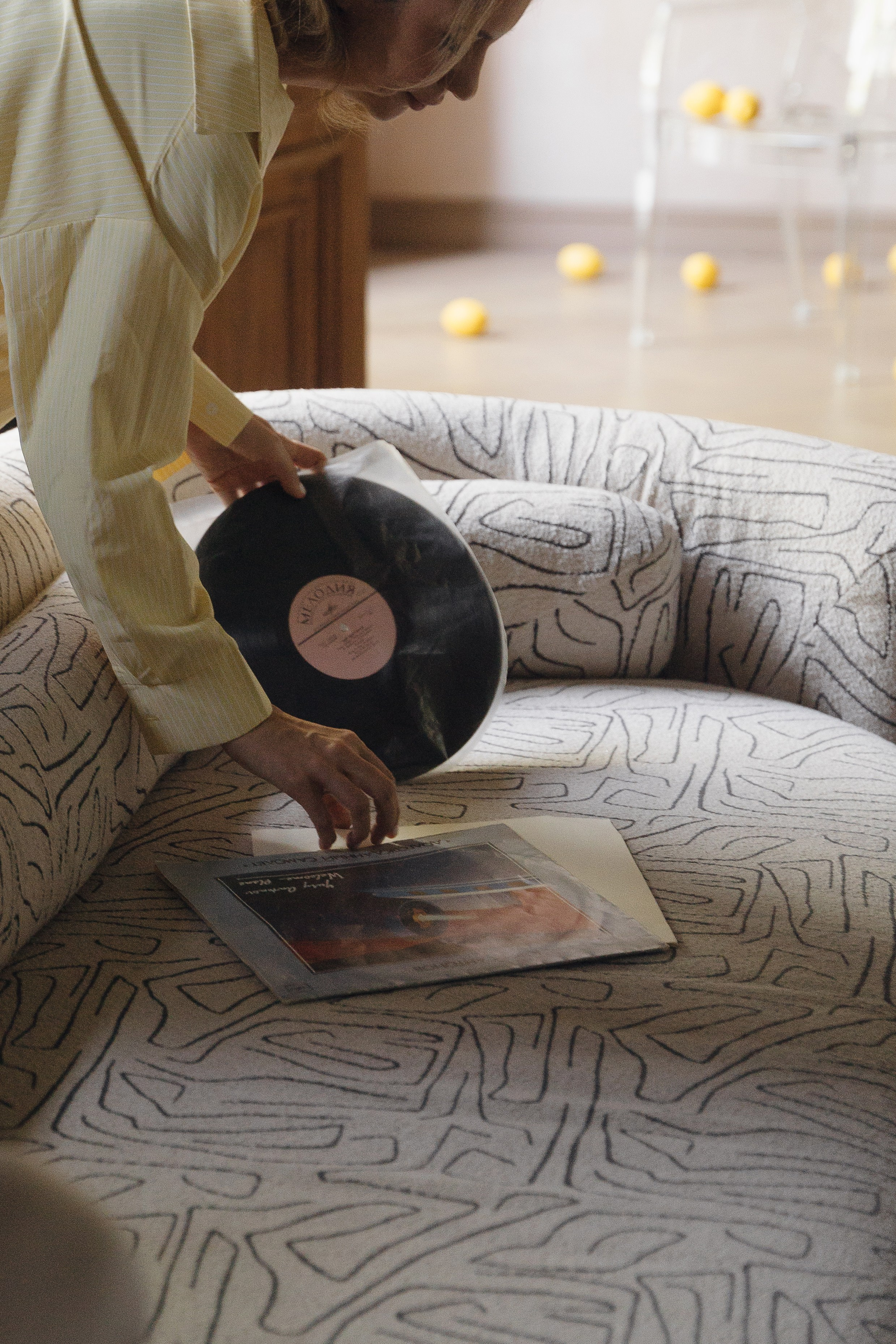 Lemon. Свадебный фотограф Решетников Дмитрий