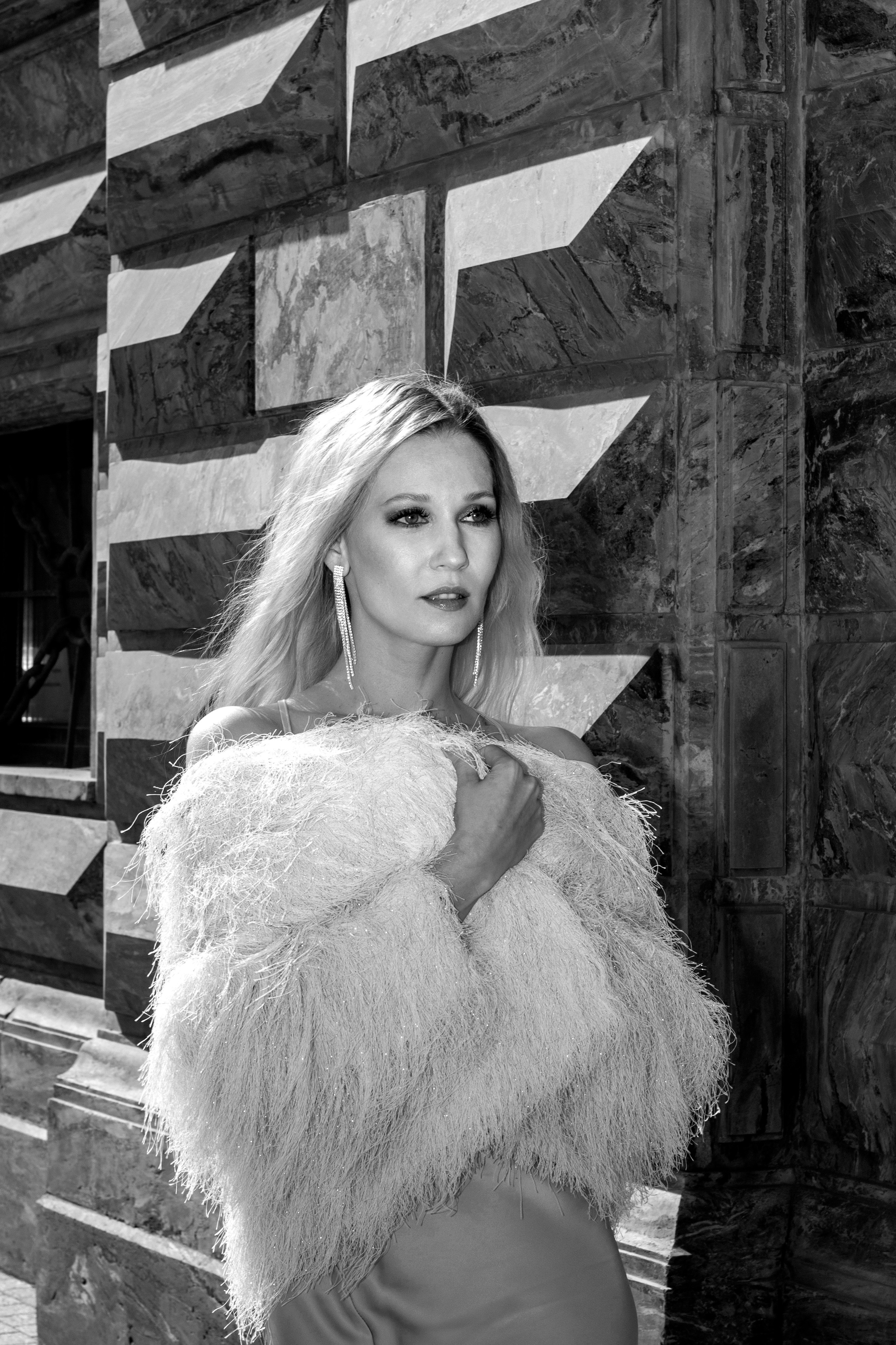 Сания. Фотограф в Санкт-Петербурге Рейдер Дарья