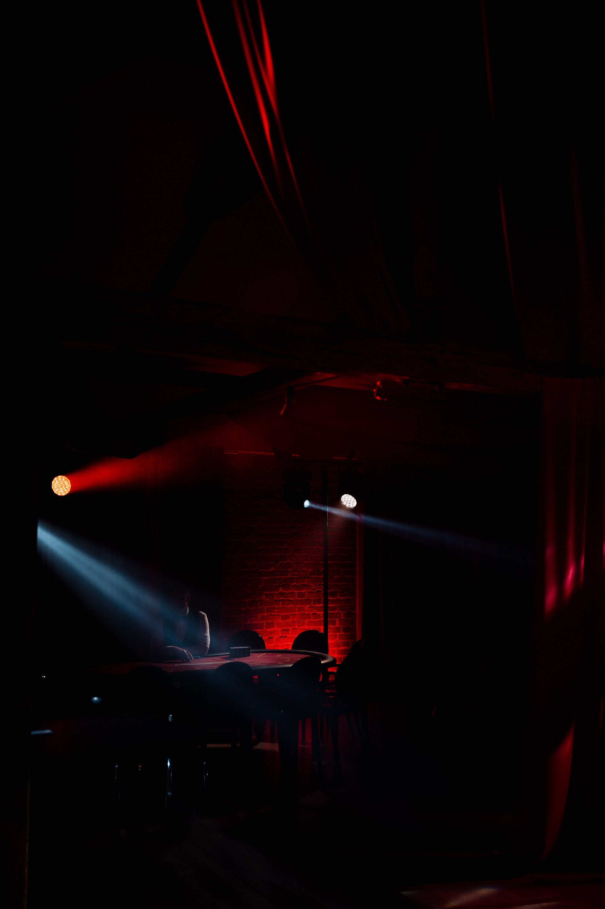 ShteFUN l день рождения блогера Жени Штефан. Фотограф Вито Бурмасов | Москва