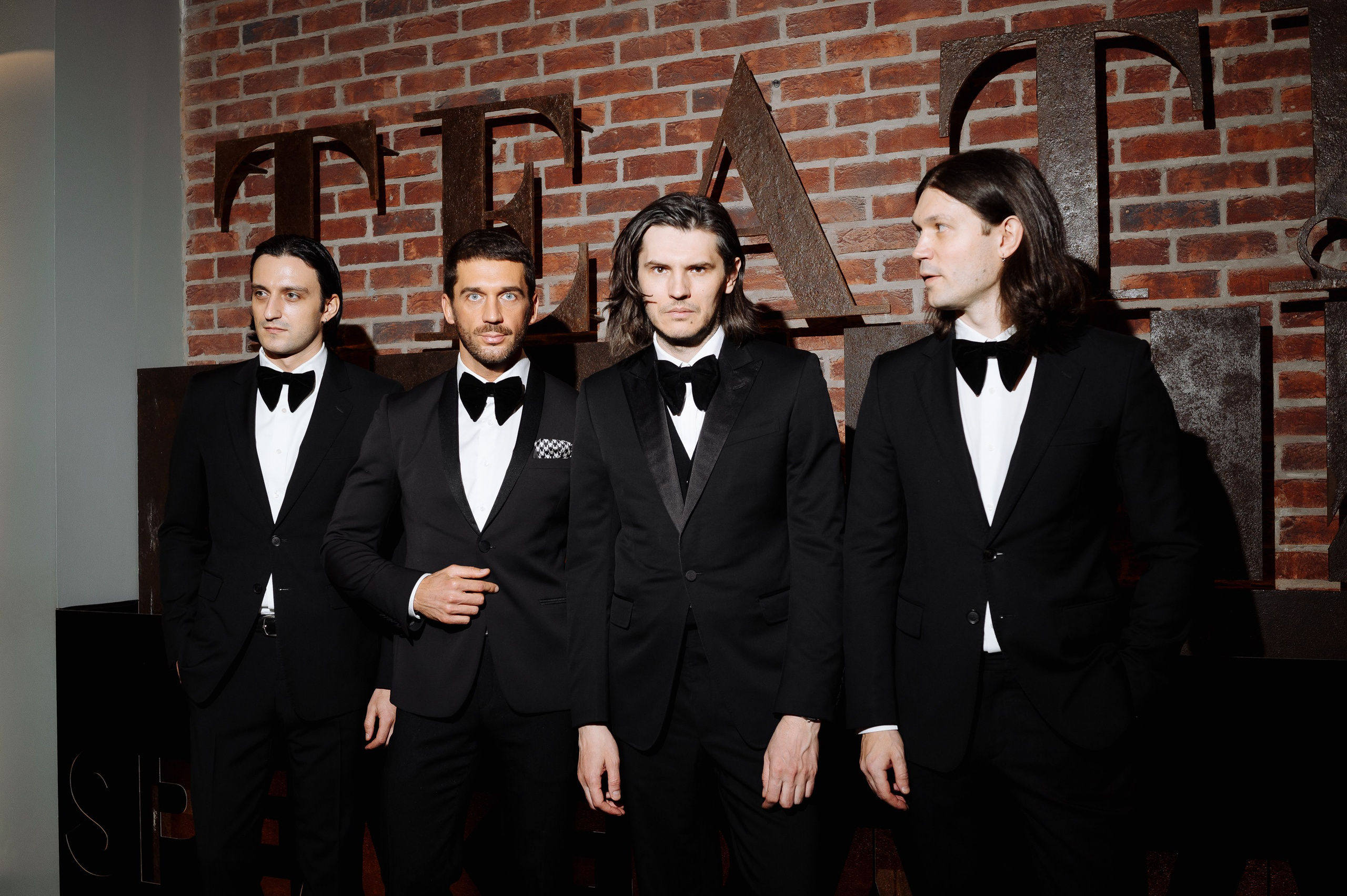 6th Speaker award 2022/2023 | WE production. Фотограф Вито Бурмасов | Москва