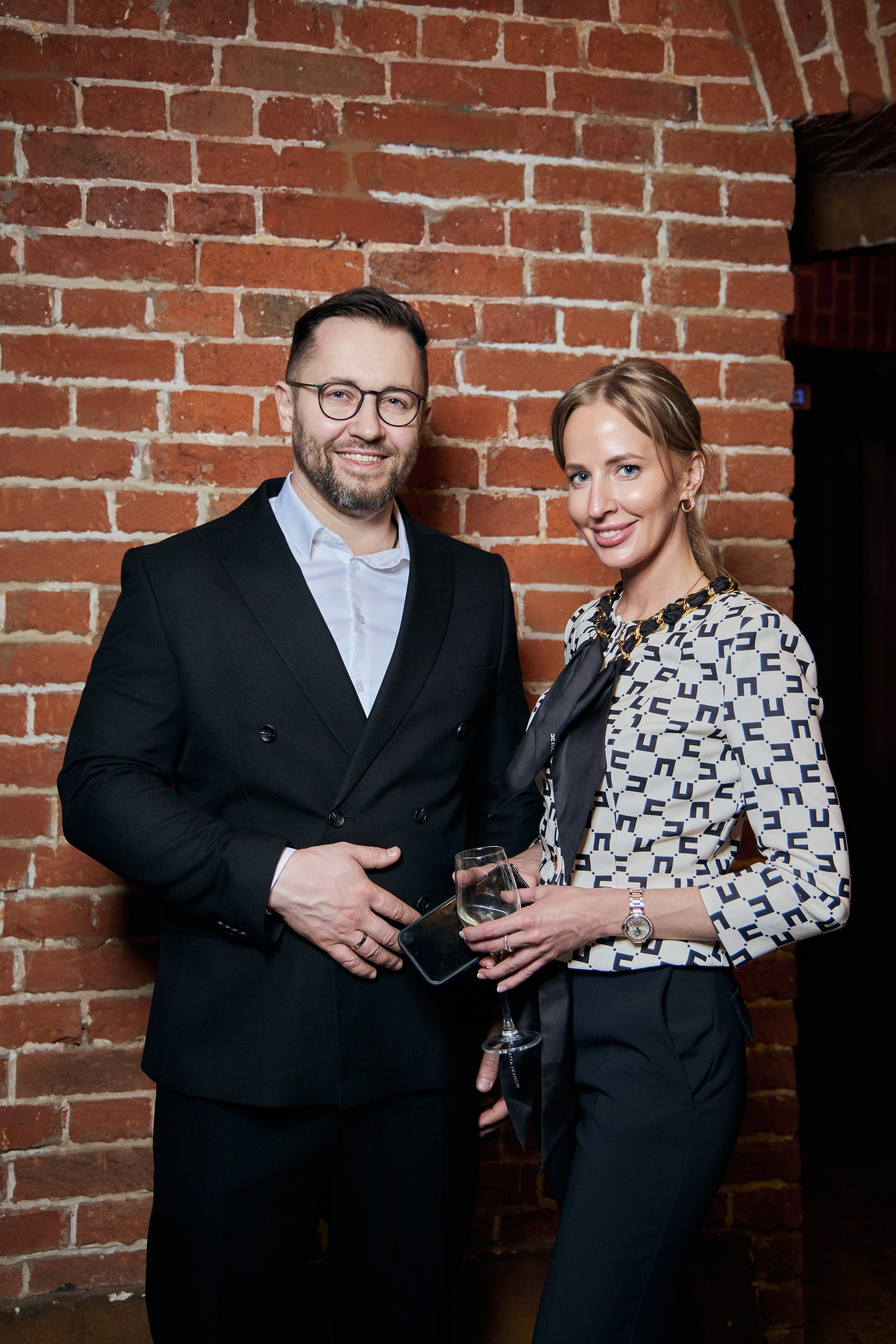 X|| Международный Конгресс Pro Agless (Гала ужин). Yankovski_001