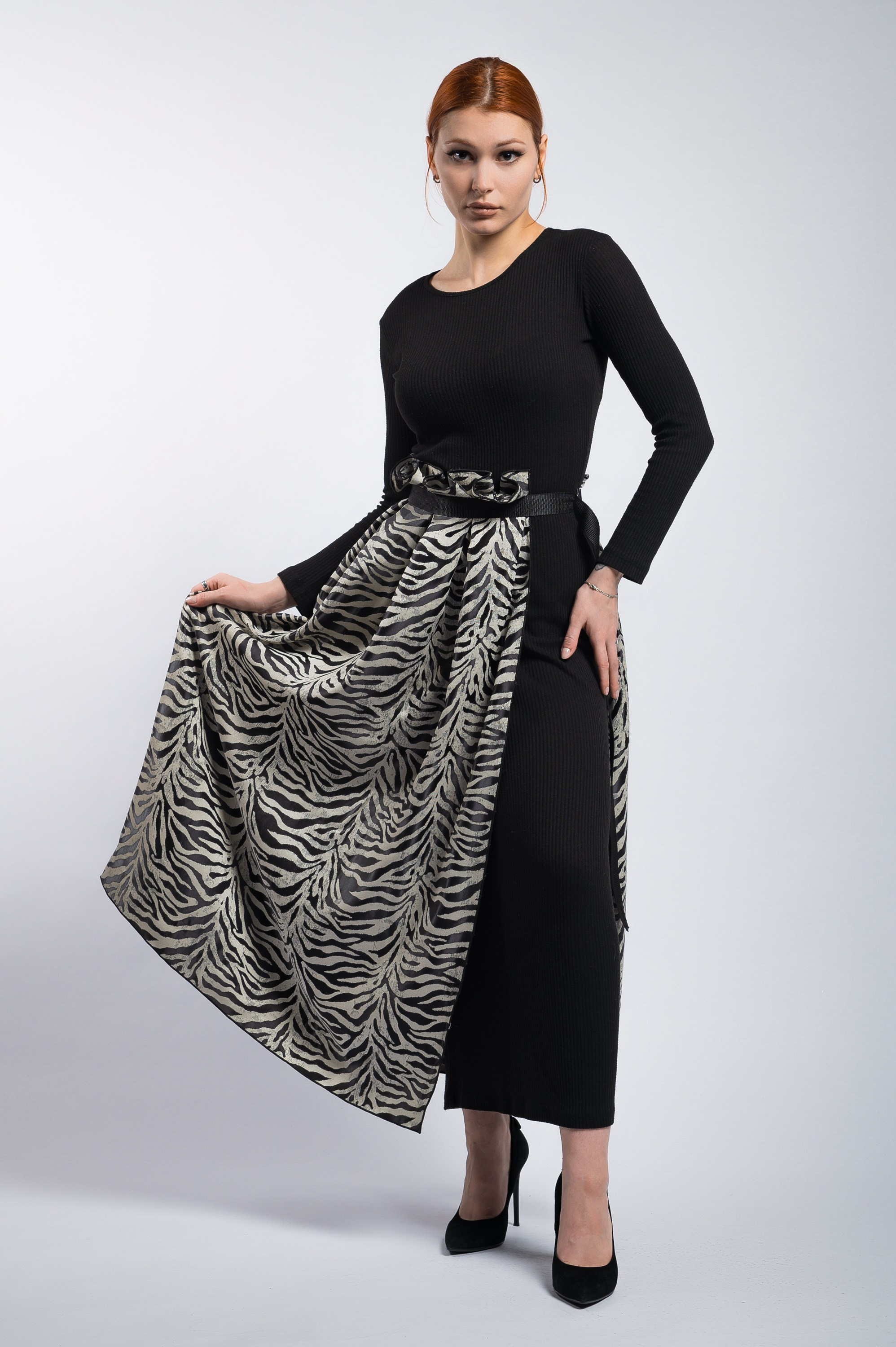 Рюши. Главная