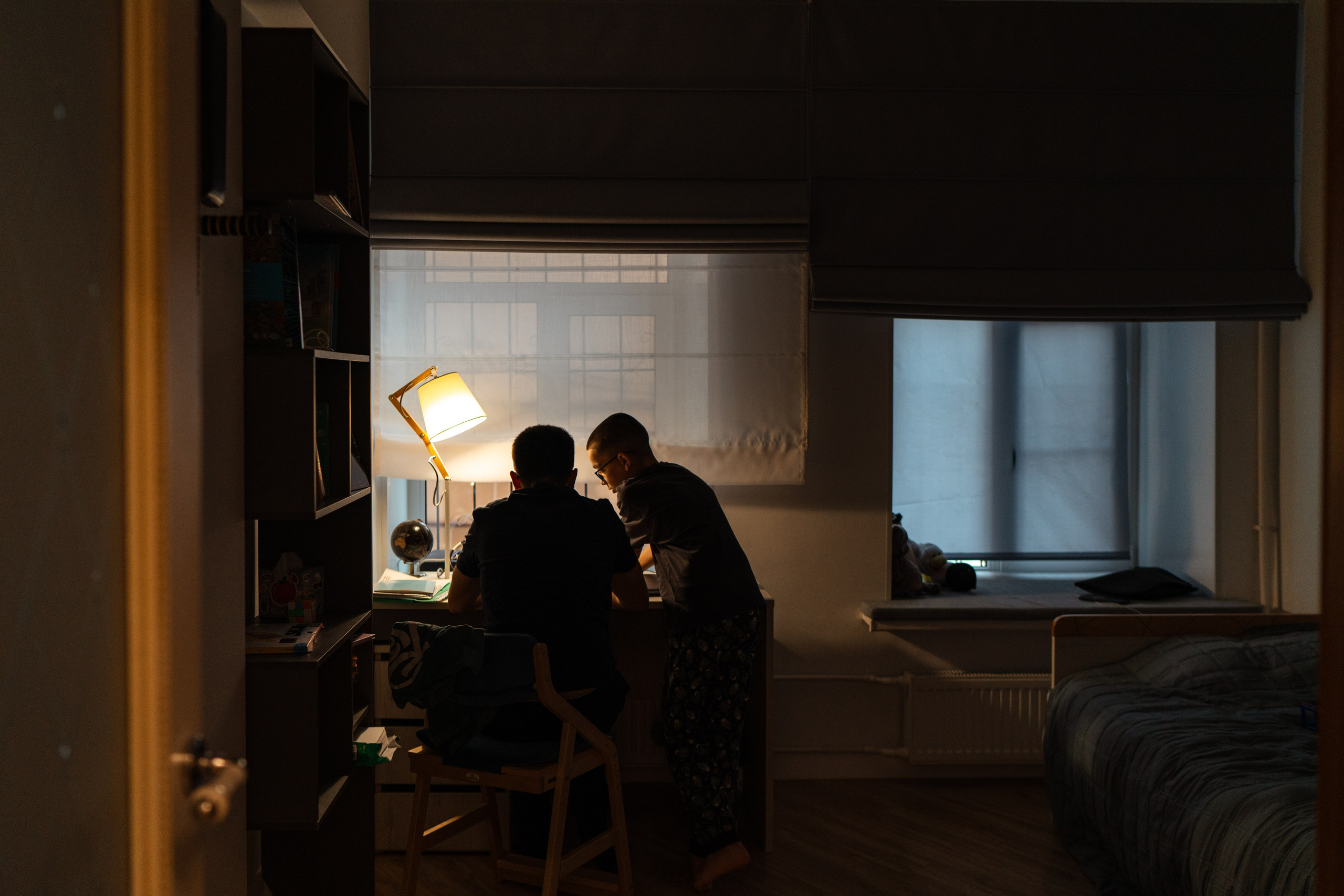 Ксения. Семейный фотограф в Санкт-Петербурге — Наташа Тарасенко