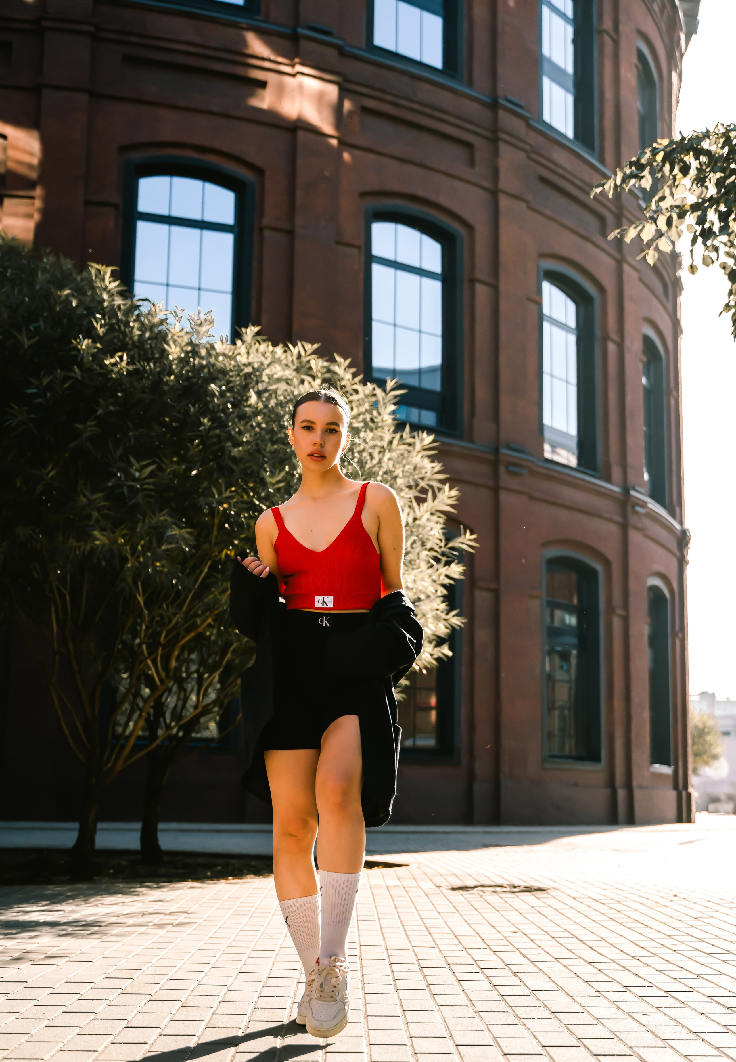 Дарья. Фотограф в Москве Асиетта