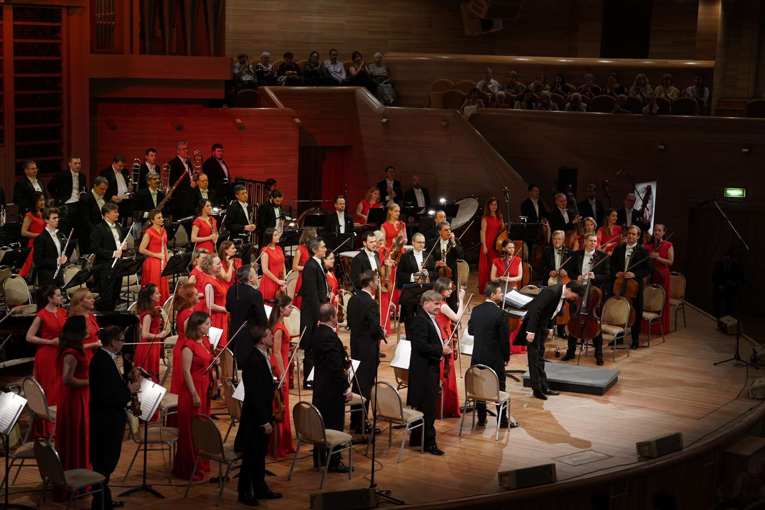 Концерты. Фотограф в Москве Асиетта