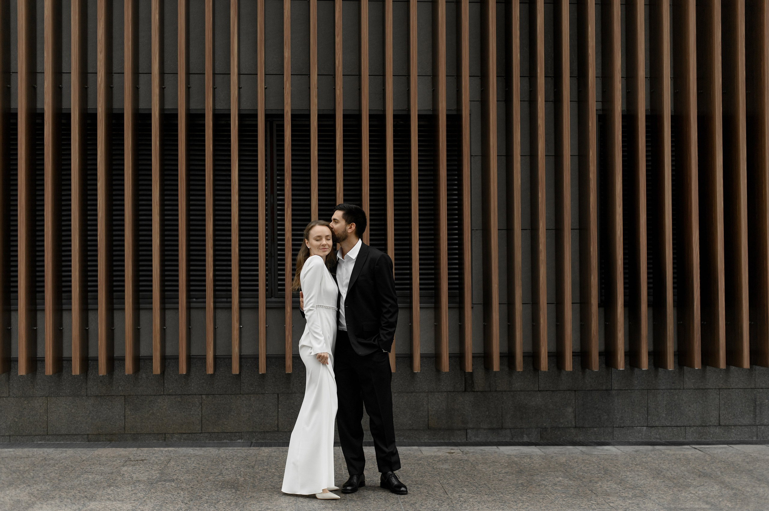 Ариф и Яна. Свадебный и семейный фотограф Ангелина Нусина