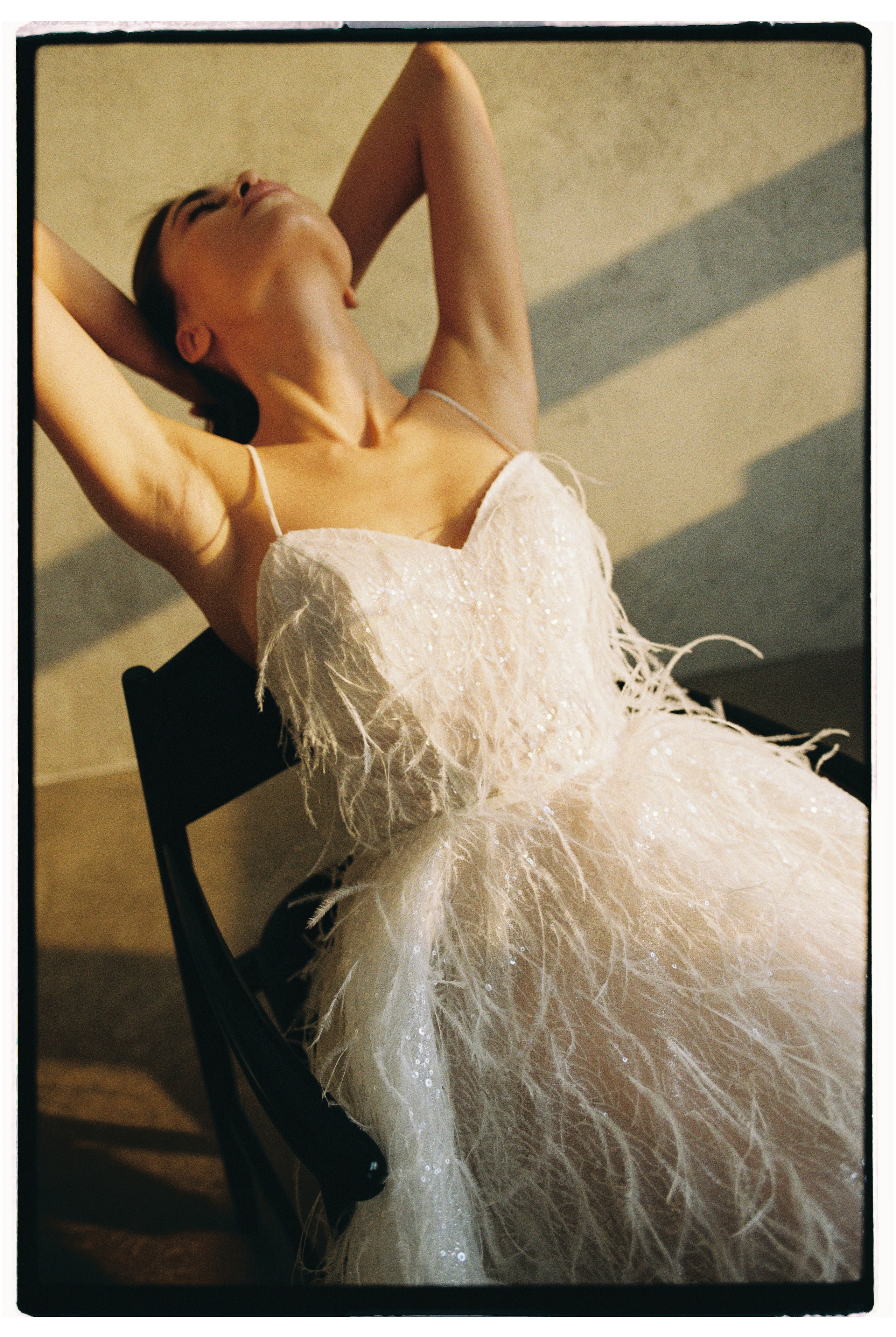 Bella wth Sovanna atl. Фотограф Андрей Куськало