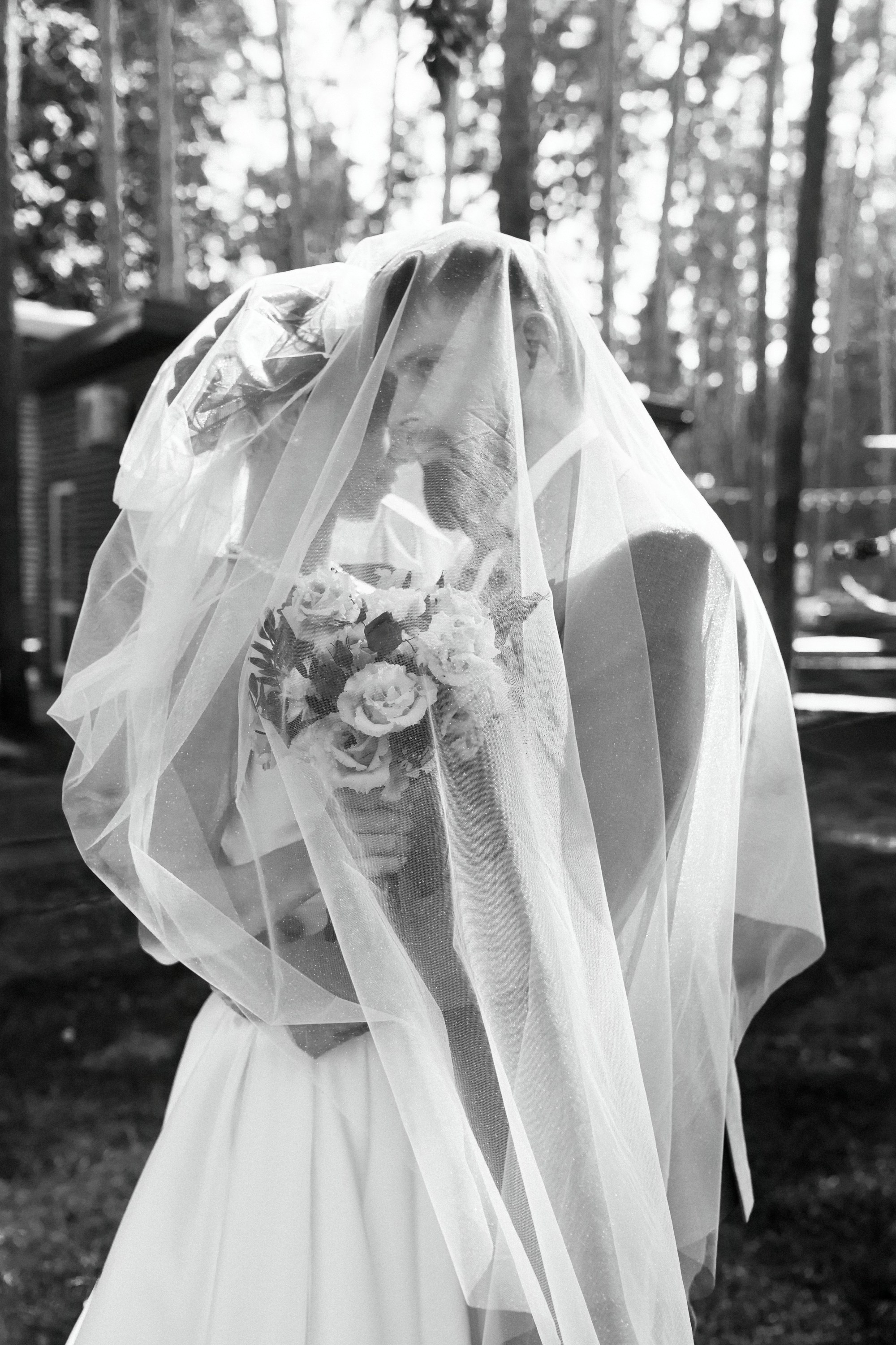 Виталий & Елена. Семейный и женский фотограф в Белгороде Мария Алексеева