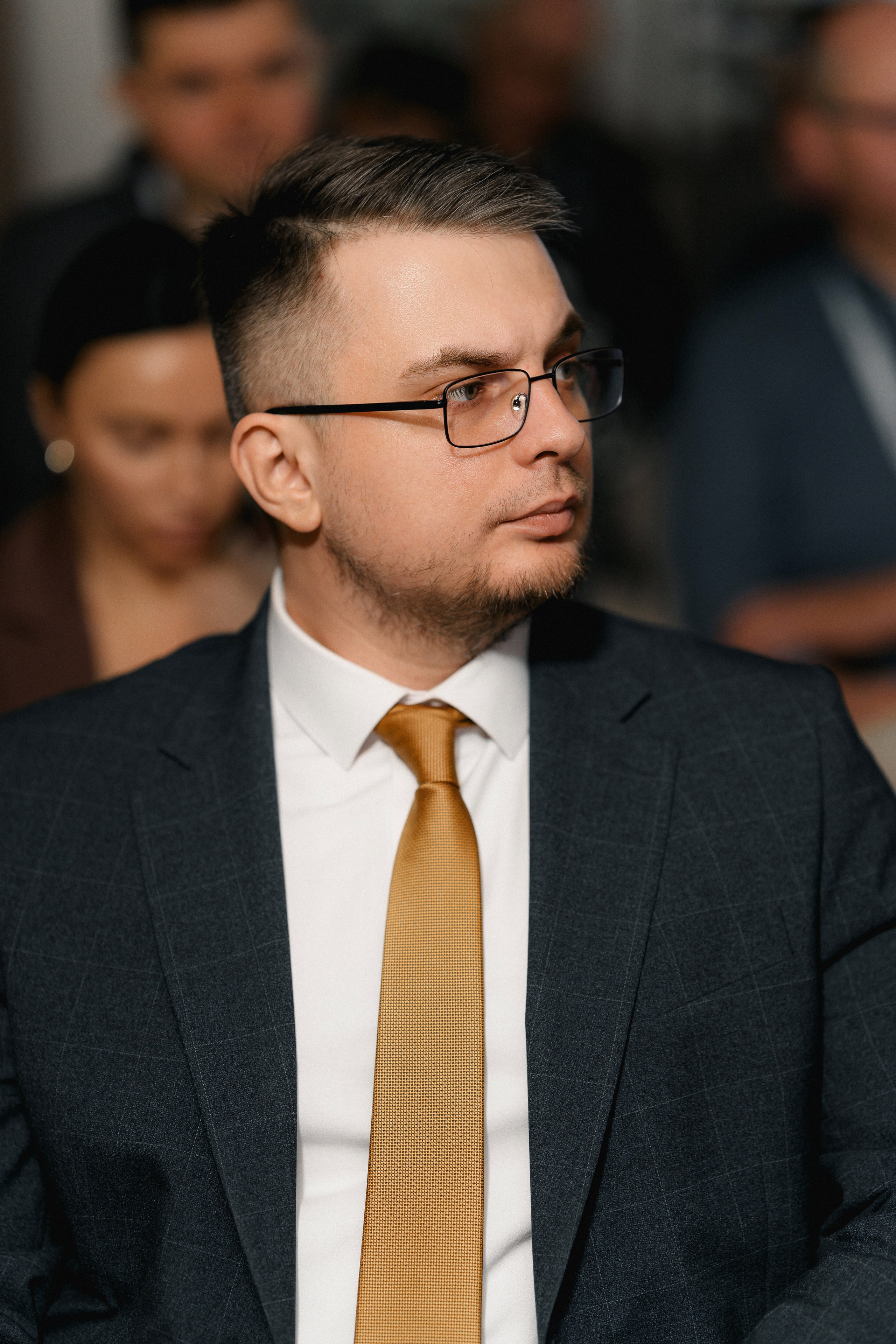 СБЕР Инвестиции (Ресторан #МОСКВА). Свадебный и репортажный фотограф в Воронеже Роман Янко