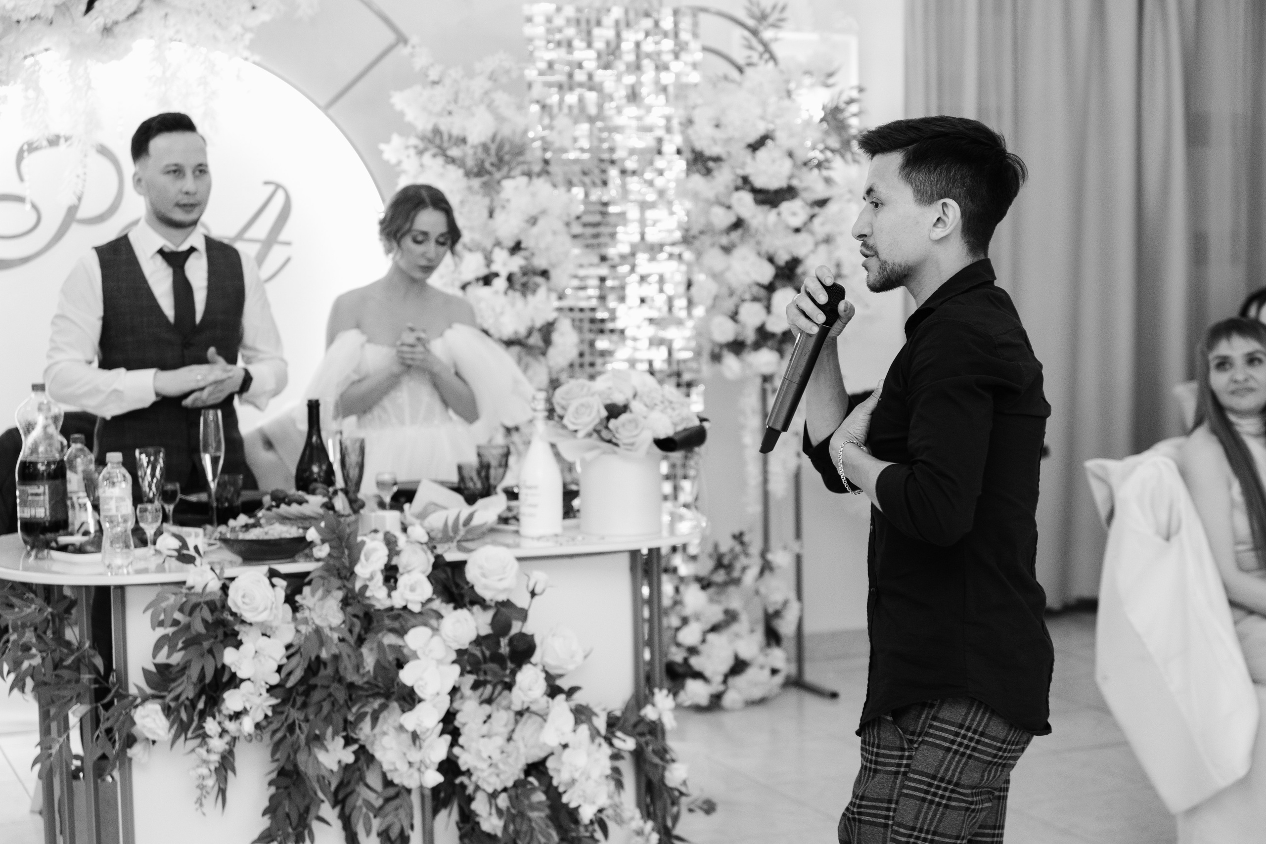 Renat & Alina. Свадебный фотограф Ильнар Асадуллин