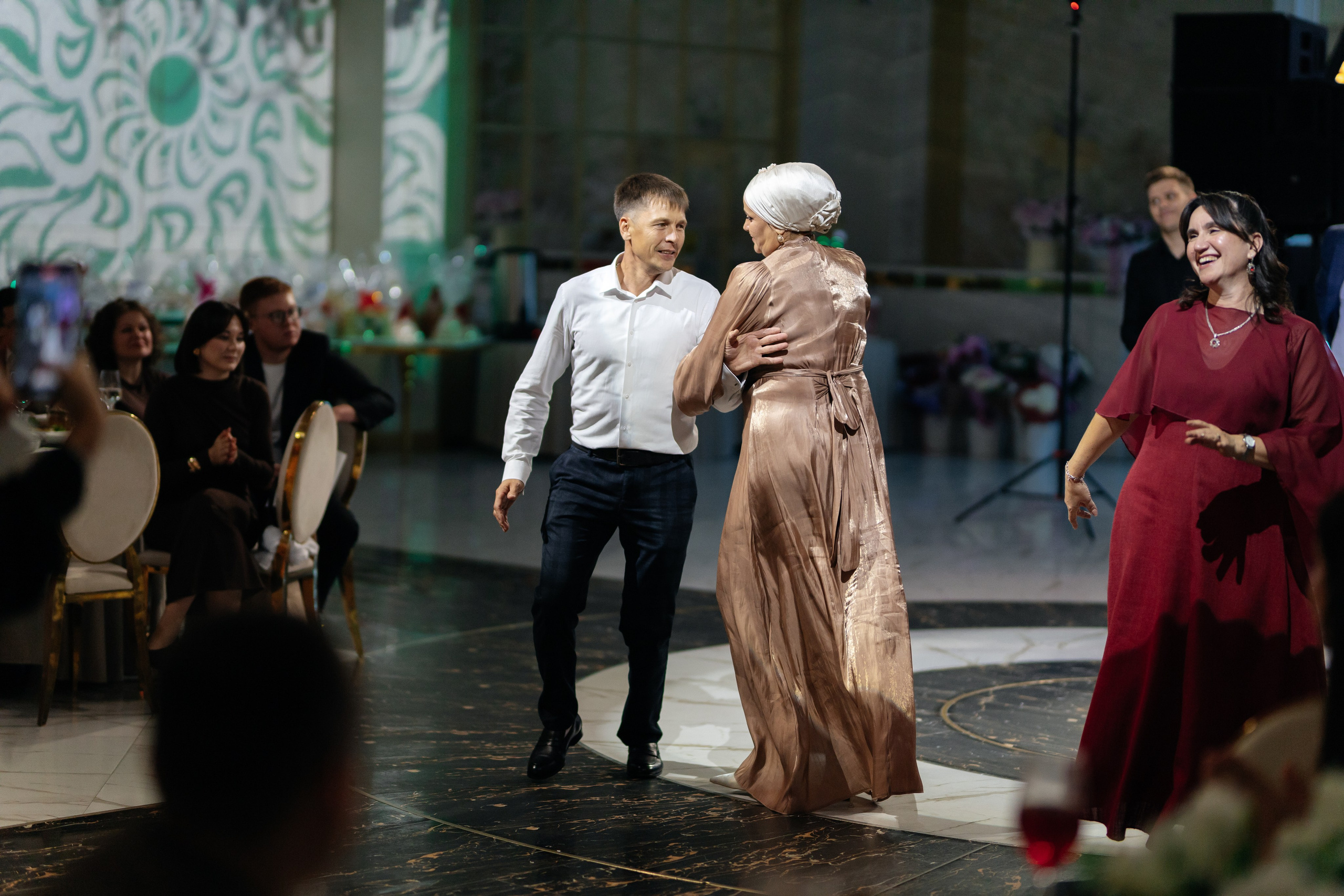 Bulat & Gulgena. Свадебный фотограф Ильнар Асадуллин