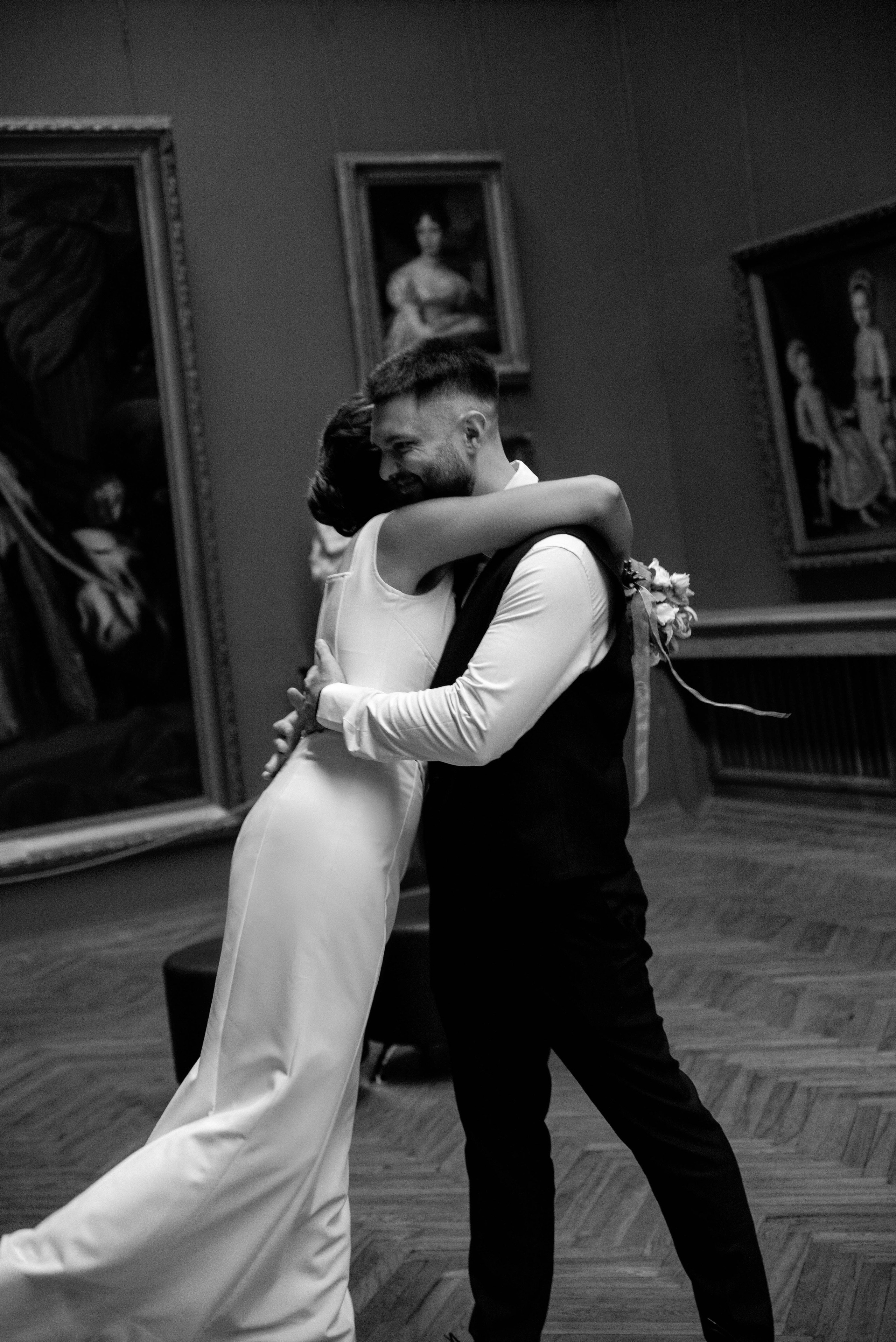 Liza + Stepan. Фотограф в Минске