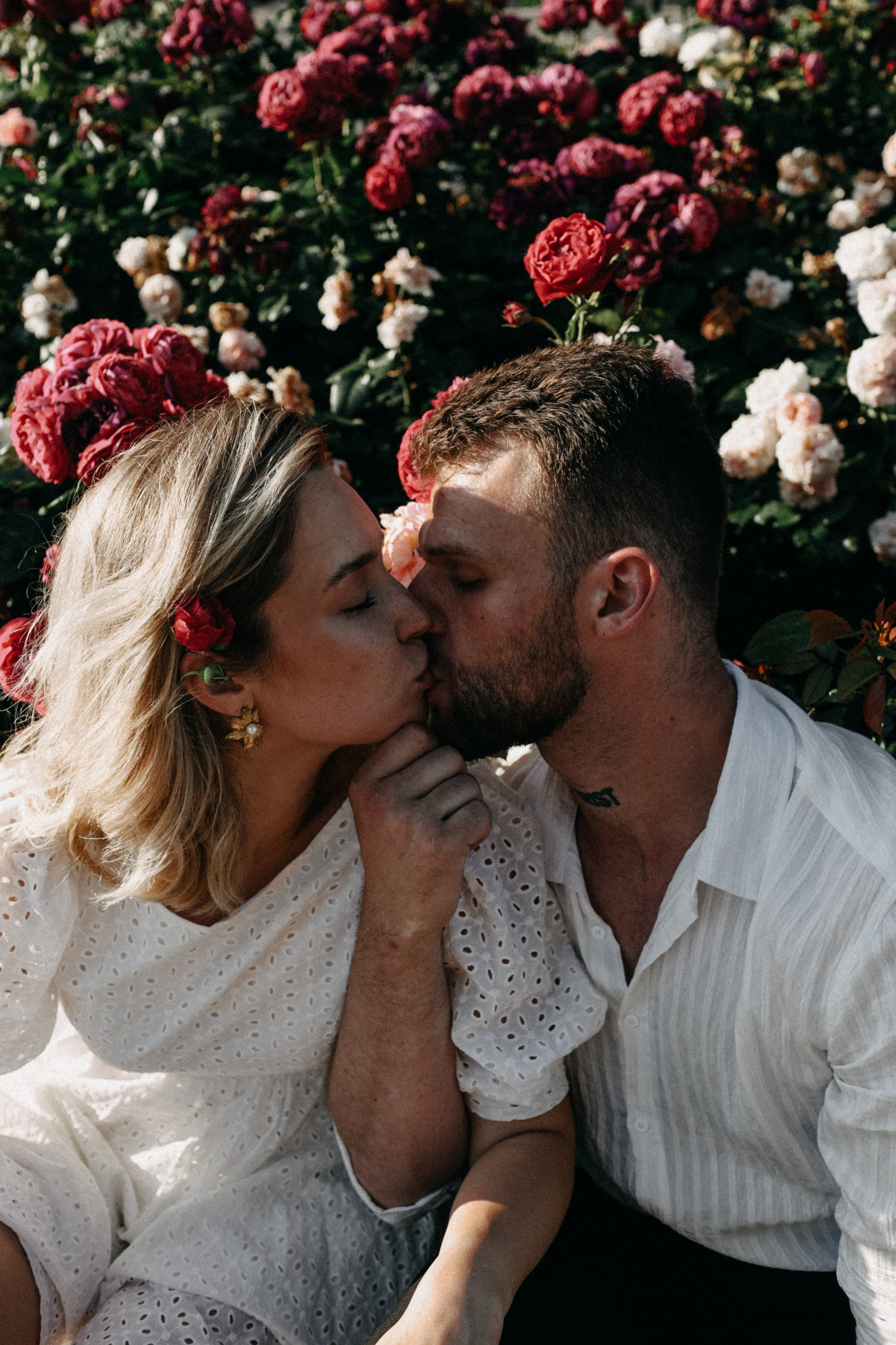 Маша и Влад. Главная