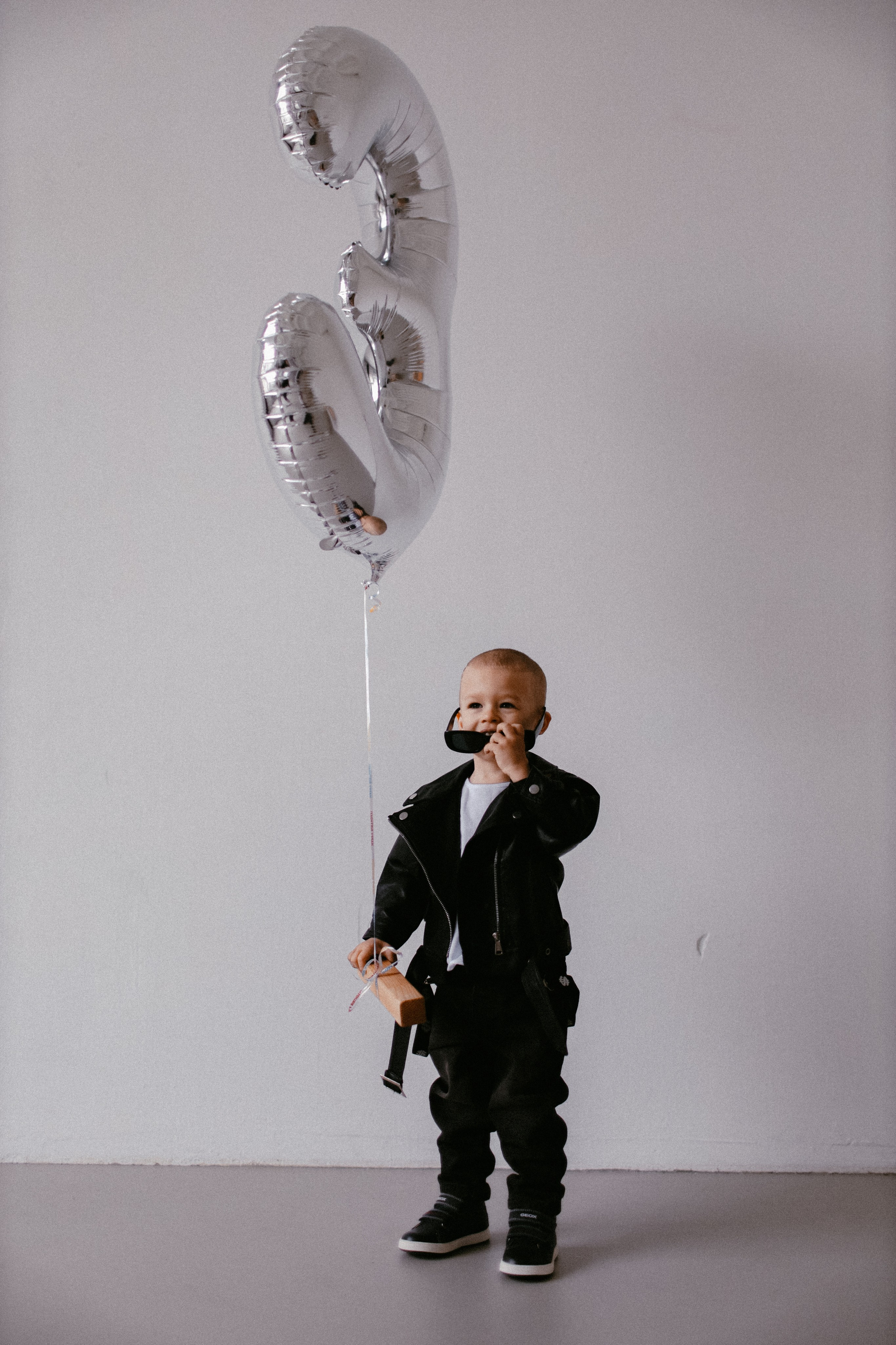 Юля с семьей. Главная