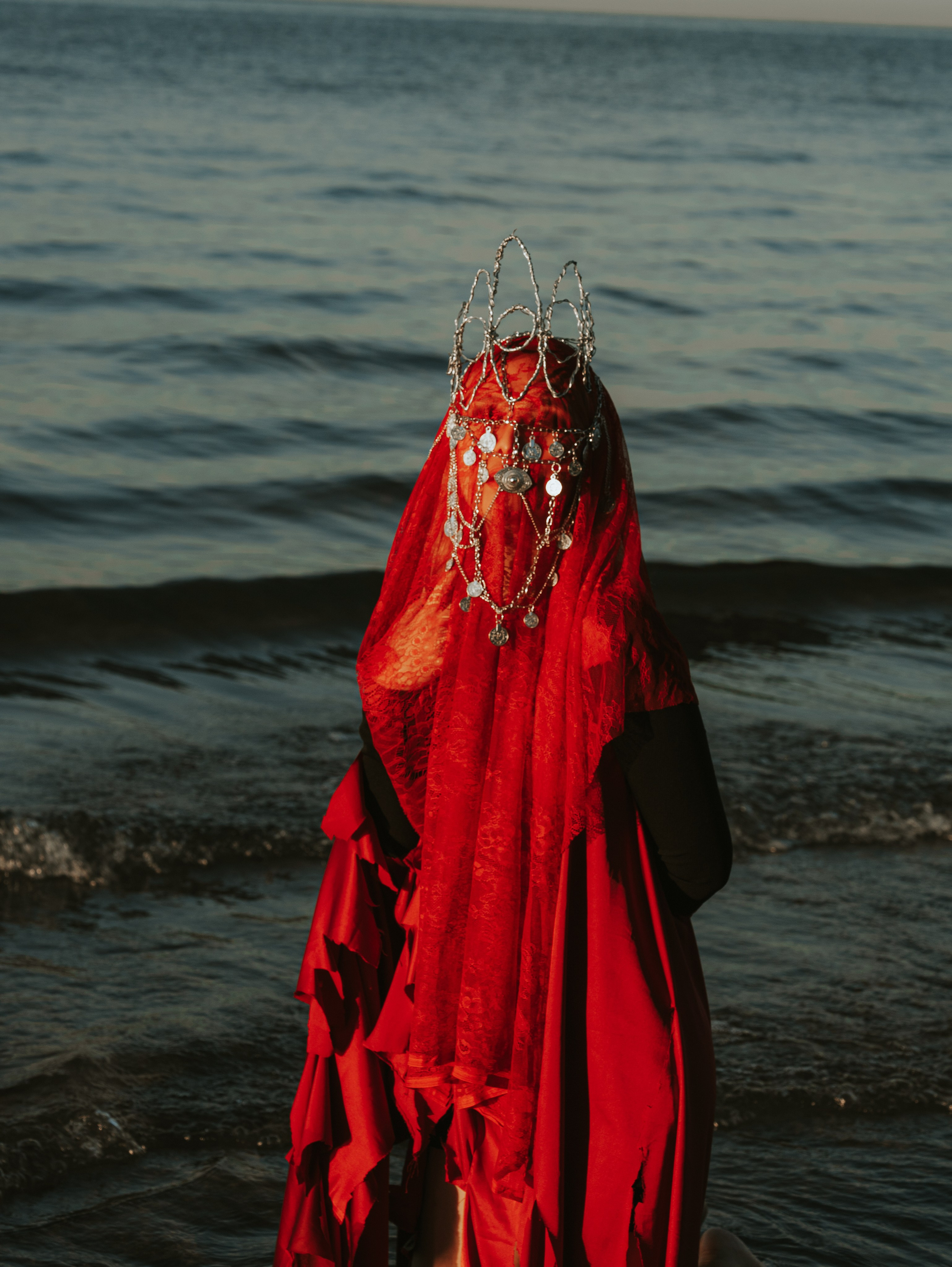 Inner demons. Коммерческий и некоммерческий фотограф в Алматы Сланбек Адиль