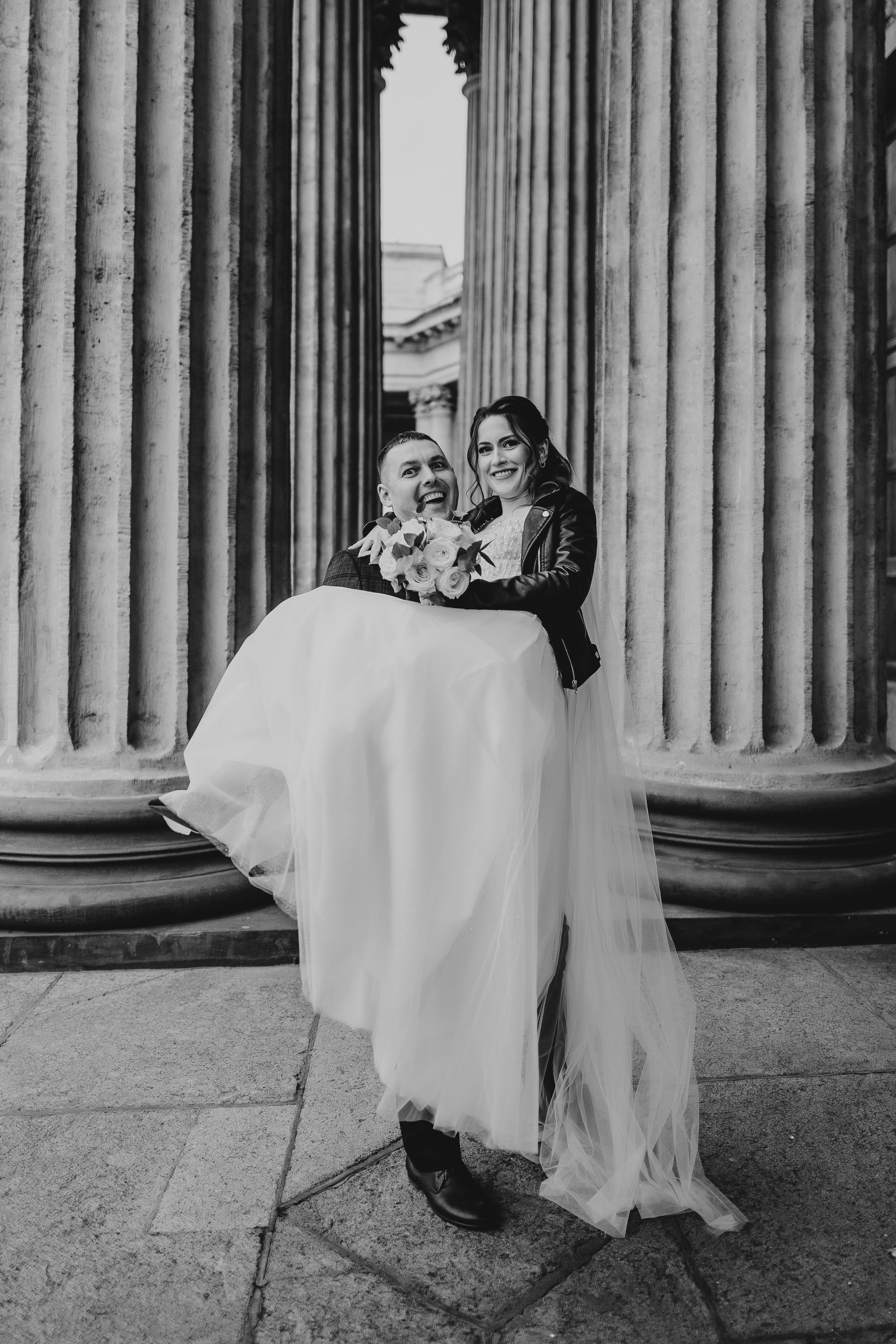 Wedding day 29.03.24. Свадебный фотограф в Санкт-Петербурге