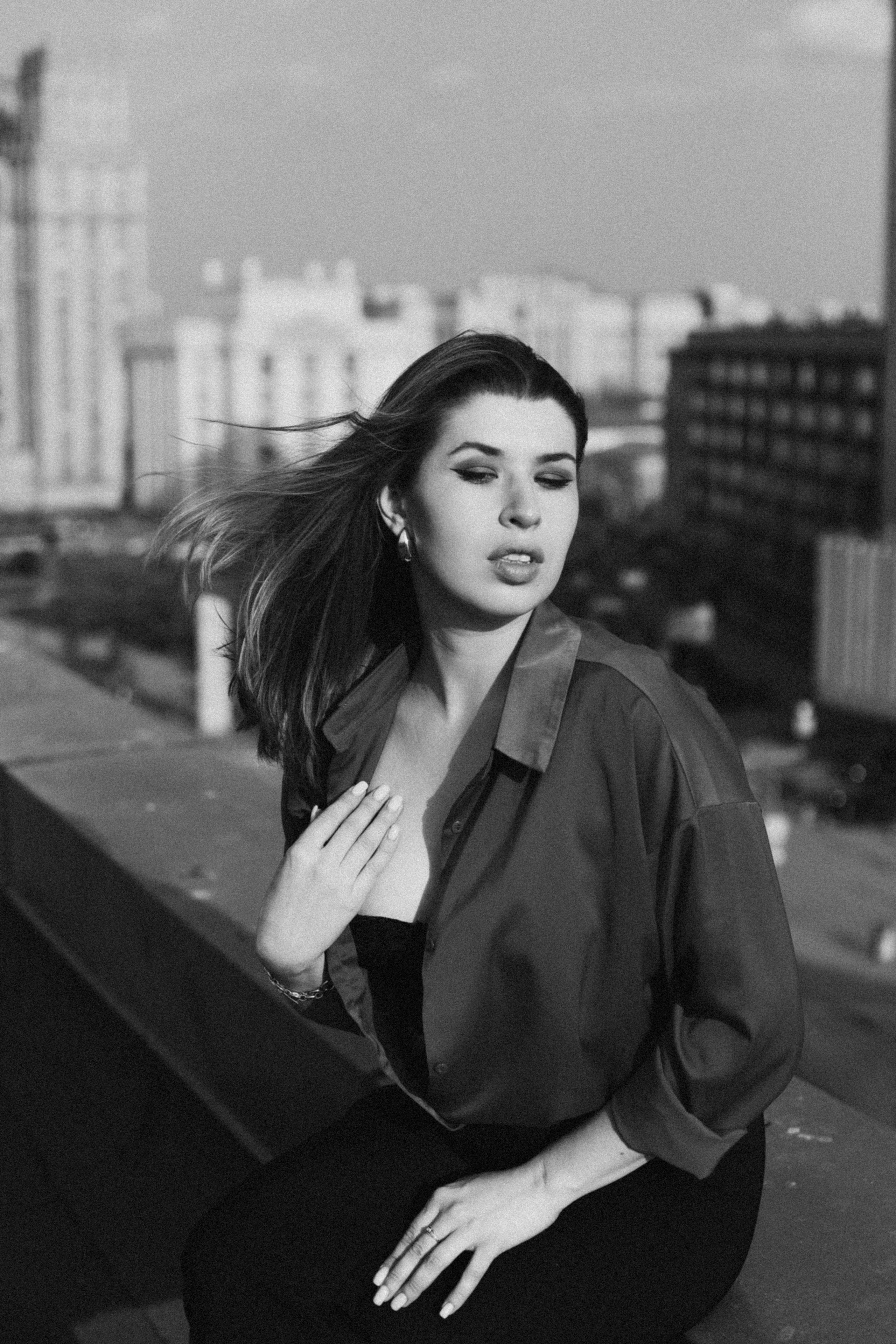 Татьяна. Фотограф НатаФото (Наталья Яковенко) Дмитров Москва Питер