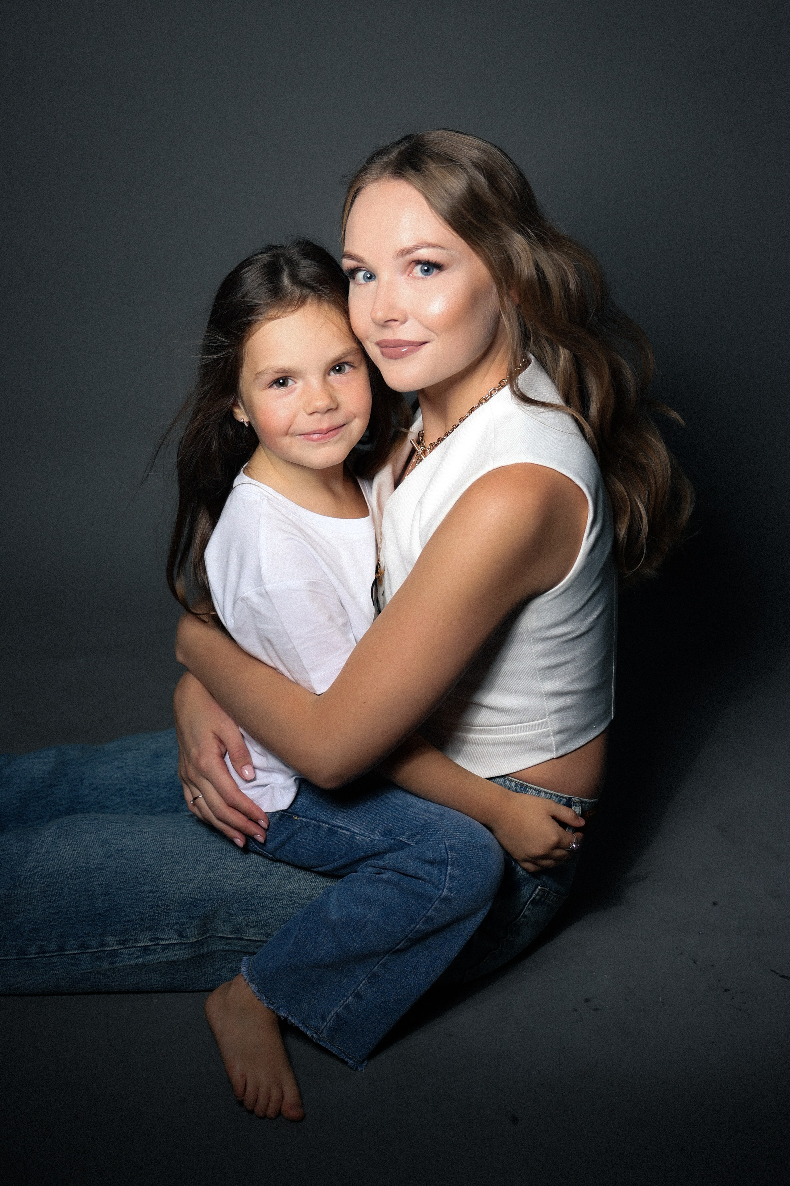 Семейная. Фотограф НатаФото (Наталья Яковенко) Дмитров Москва Питер