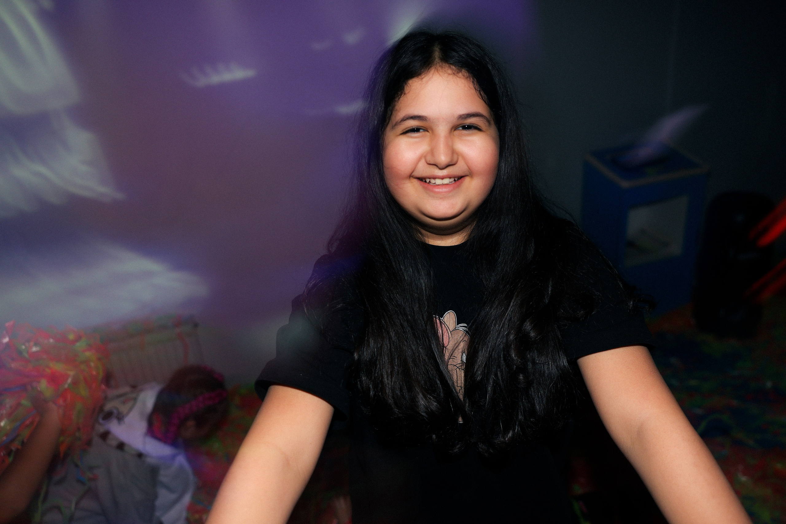 9 лет Есения. Фотограф НатаФото (Наталья Яковенко) Дмитров Москва Питер