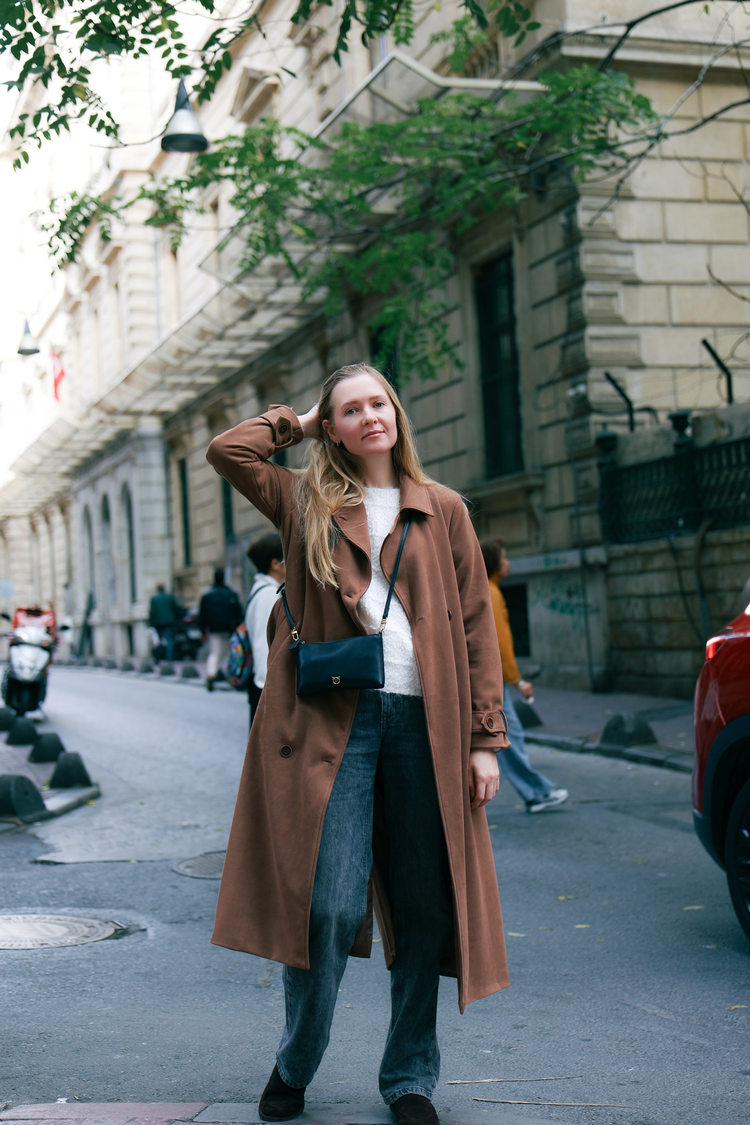 Анюта. Фотограф НатаФото (Наталья Яковенко) Дмитров Москва Питер