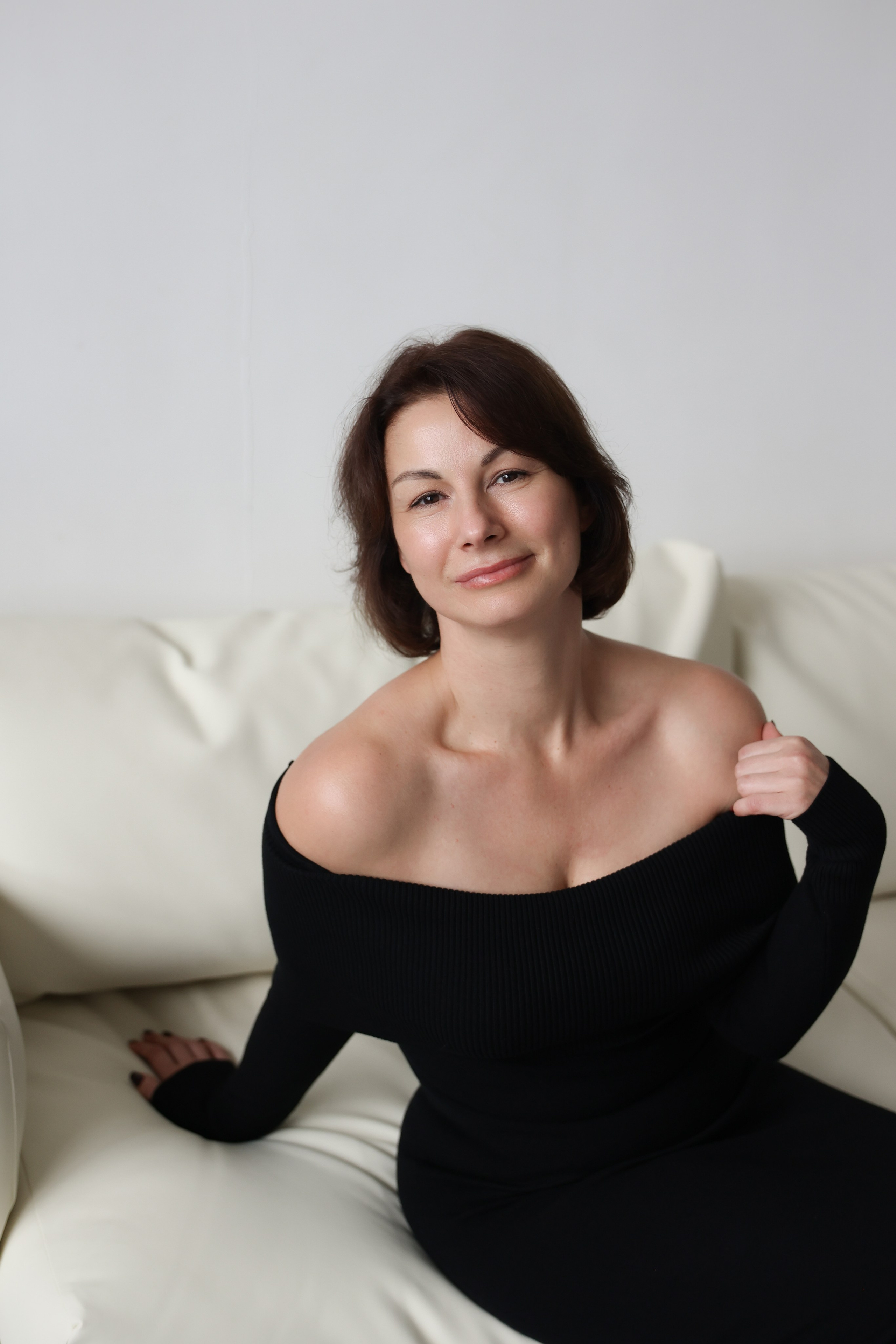 Ольга. Фотограф НатаФото (Наталья Яковенко) Дмитров Москва Питер