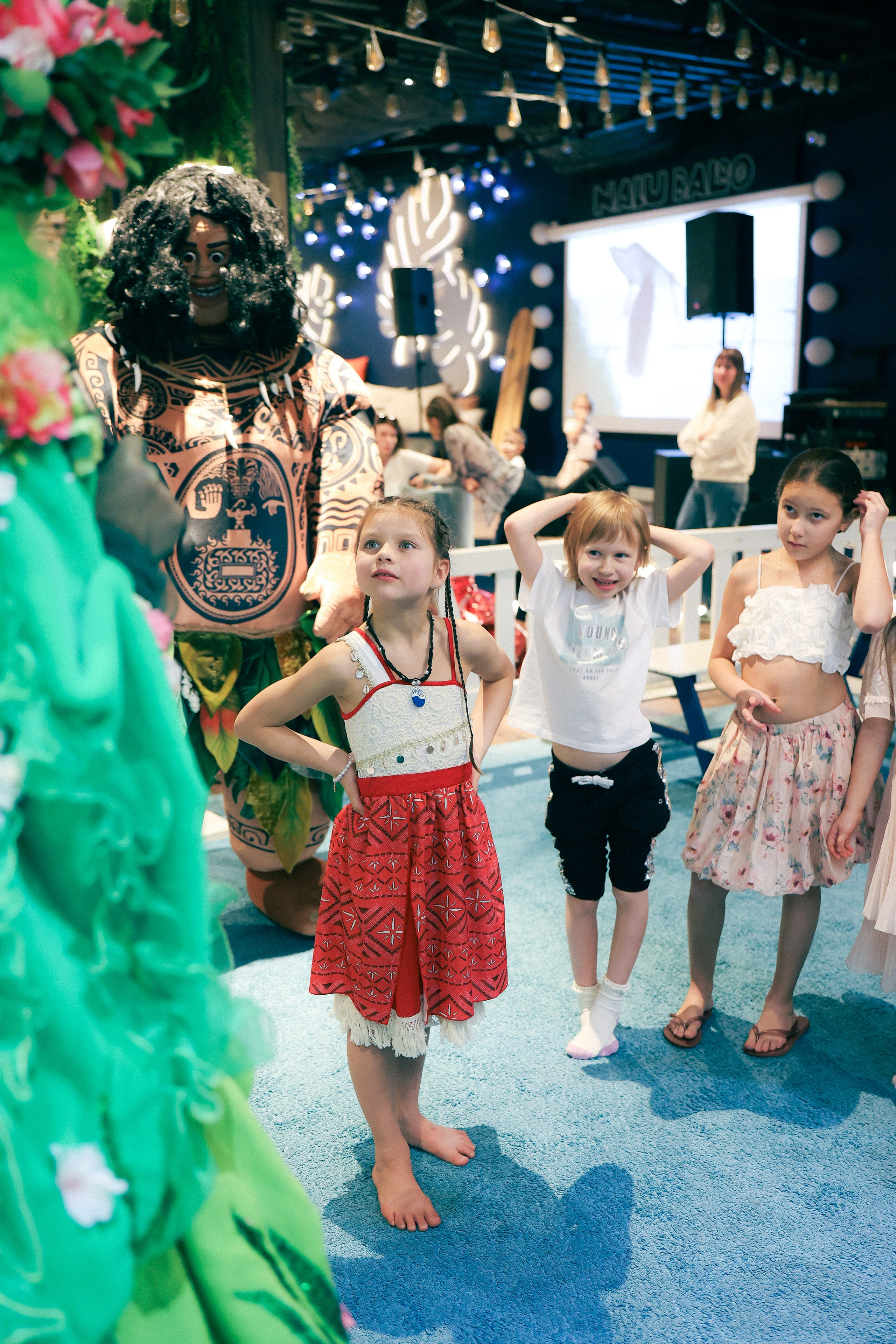 Ева 7 лет. Фотограф НатаФото (Наталья Яковенко) Дмитров Москва Питер